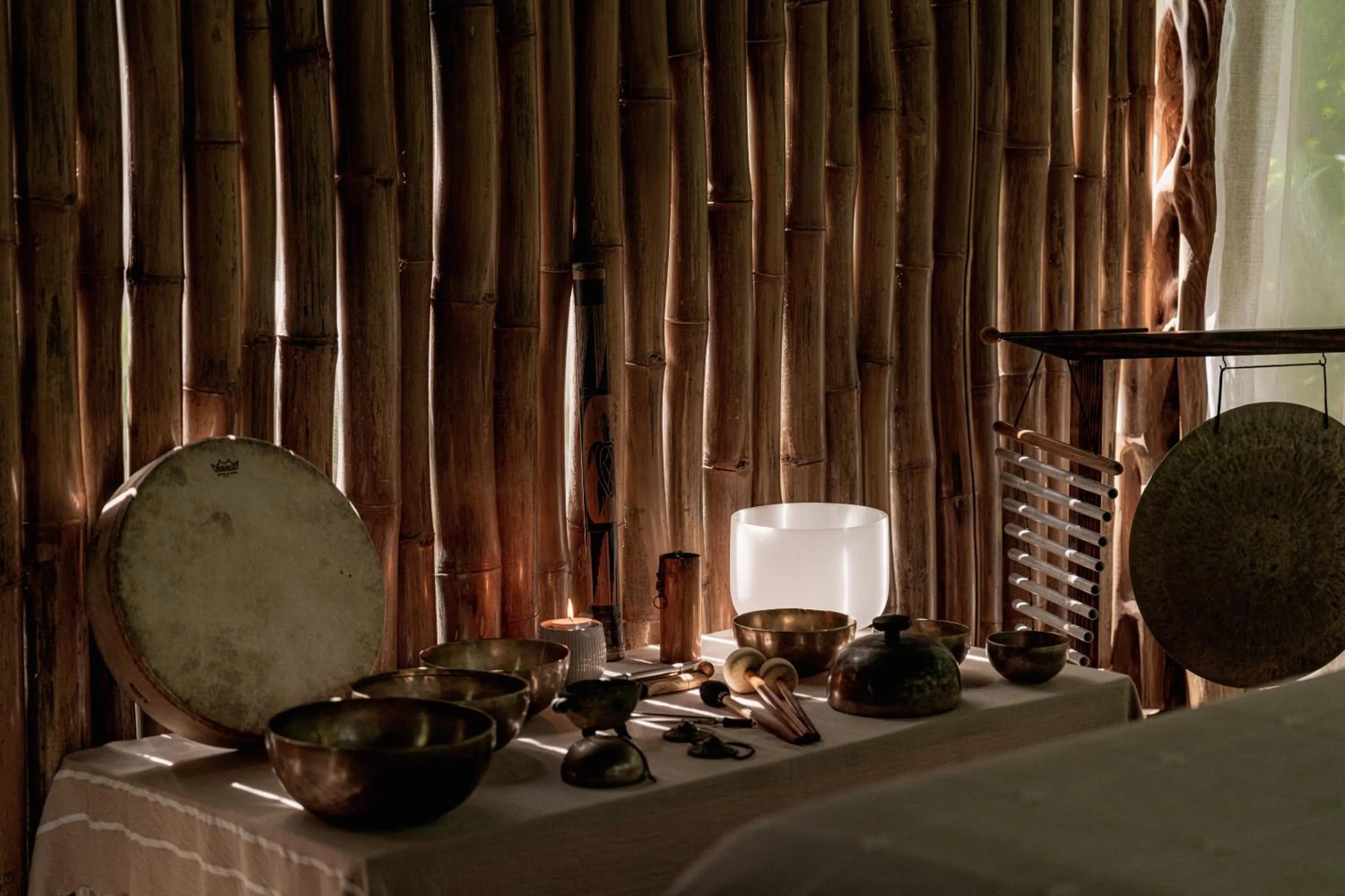 Spa and wellness centre/facilities in Cala Luna Boutique Hotel & Villas