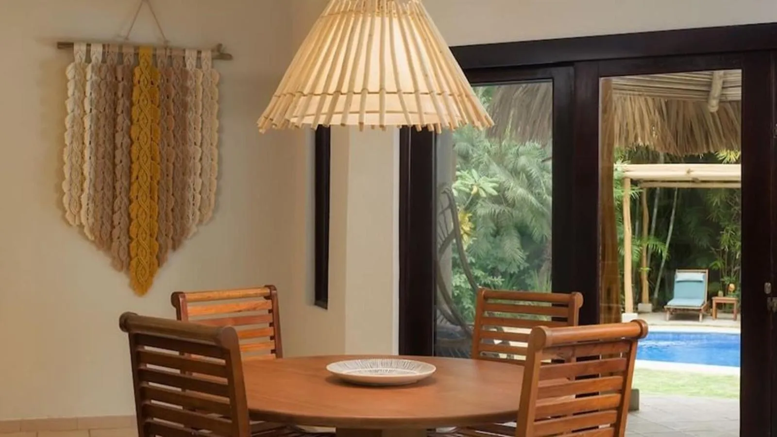 Dinner in Cala Luna Boutique Hotel & Villas