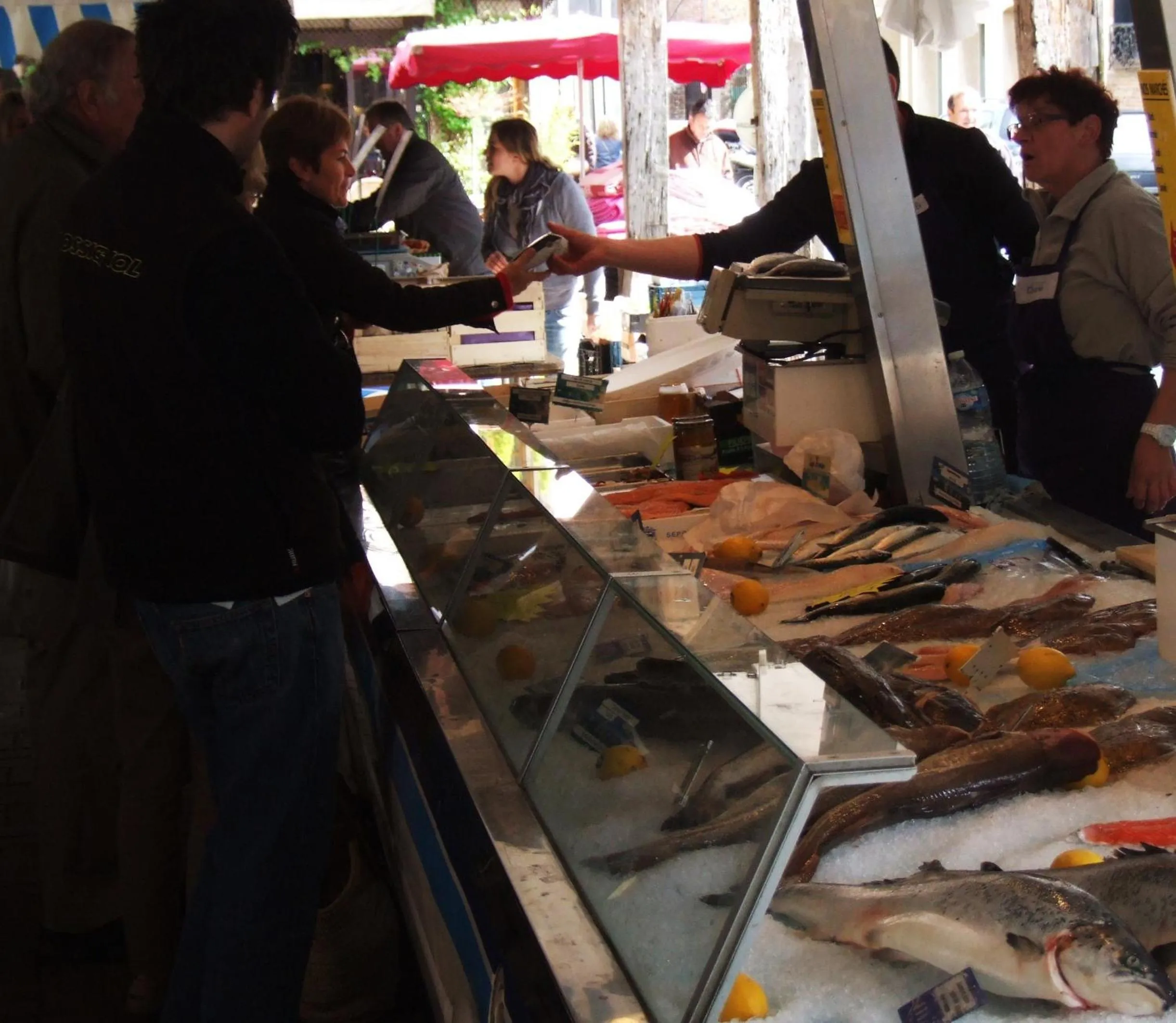 Supermarket/grocery shop in L'Escapade de Marijac