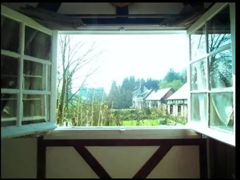 City view in L'Escapade de Marijac