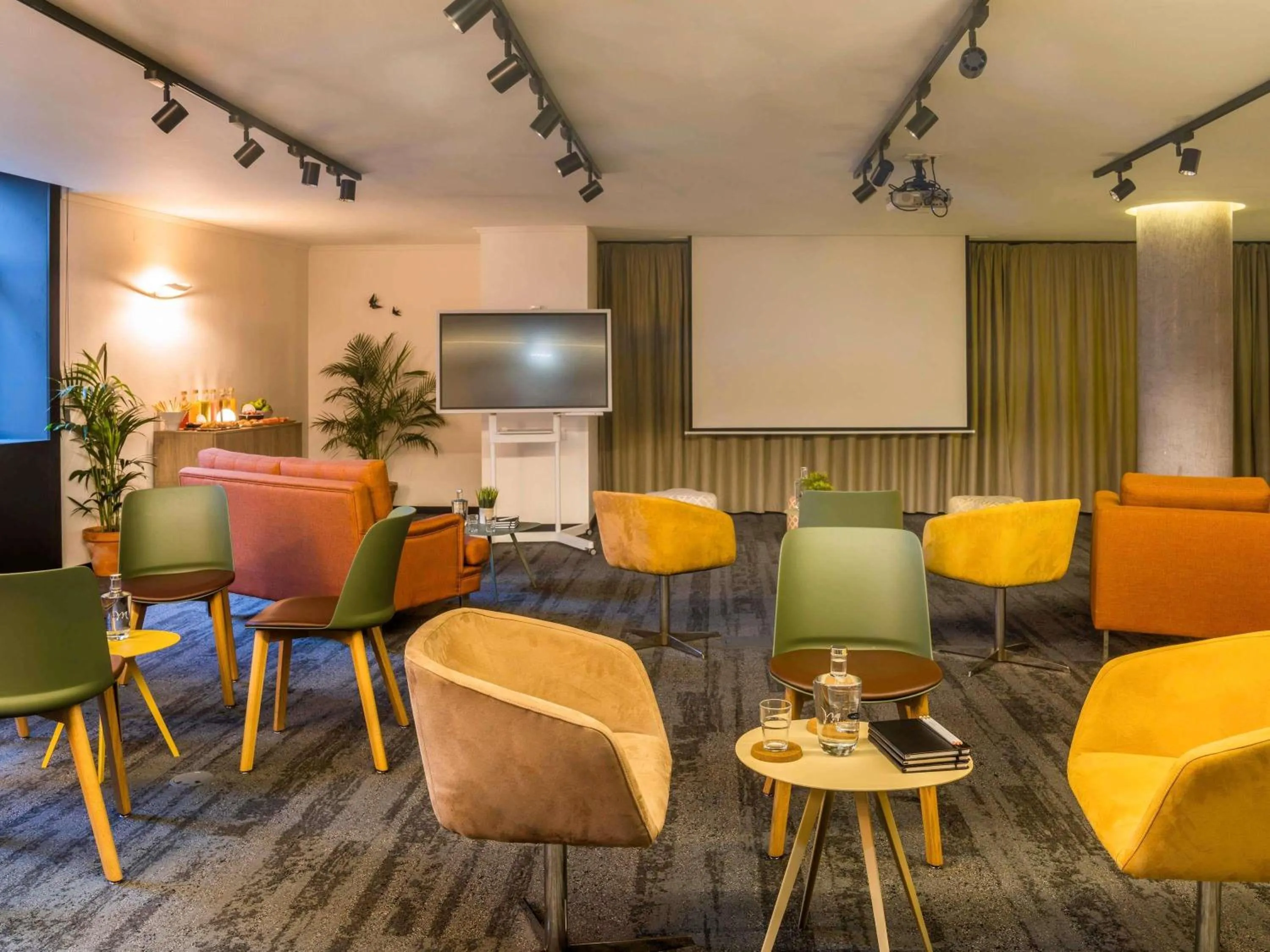 Other in Mercure Porto Centro Santa Catarina