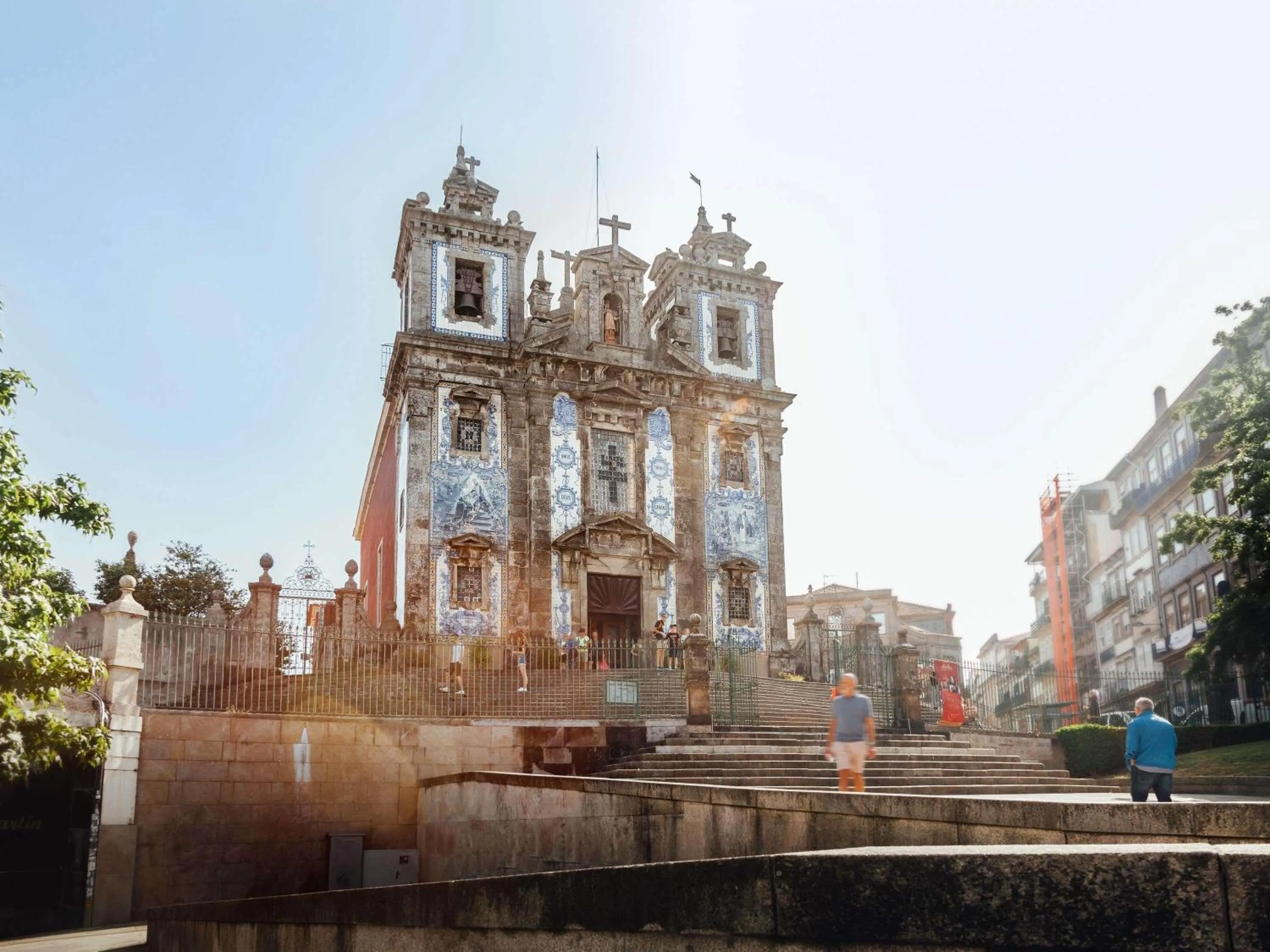 Other in Mercure Porto Centro Santa Catarina