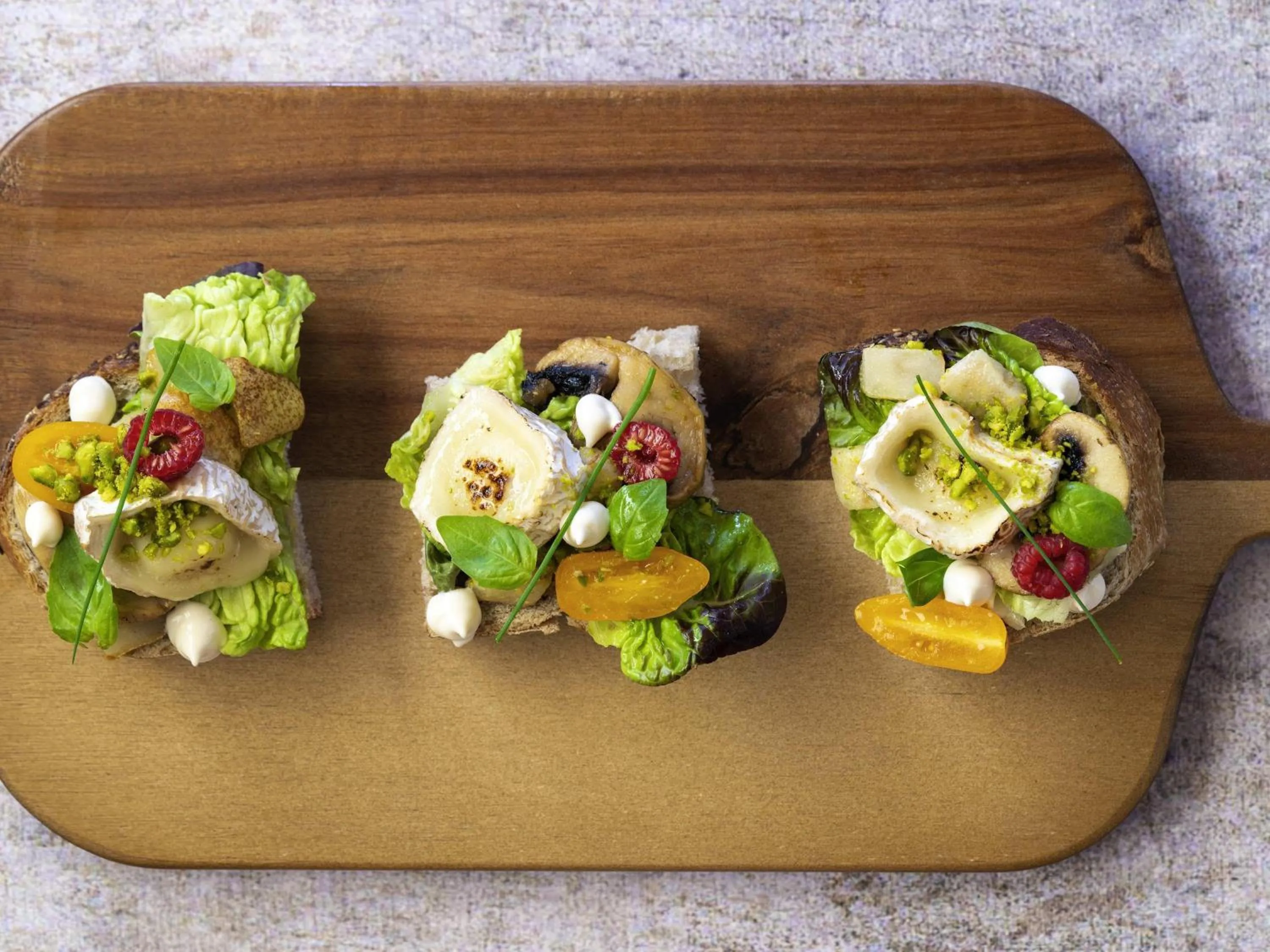 Lounge or bar in Mercure Porto Centro Santa Catarina