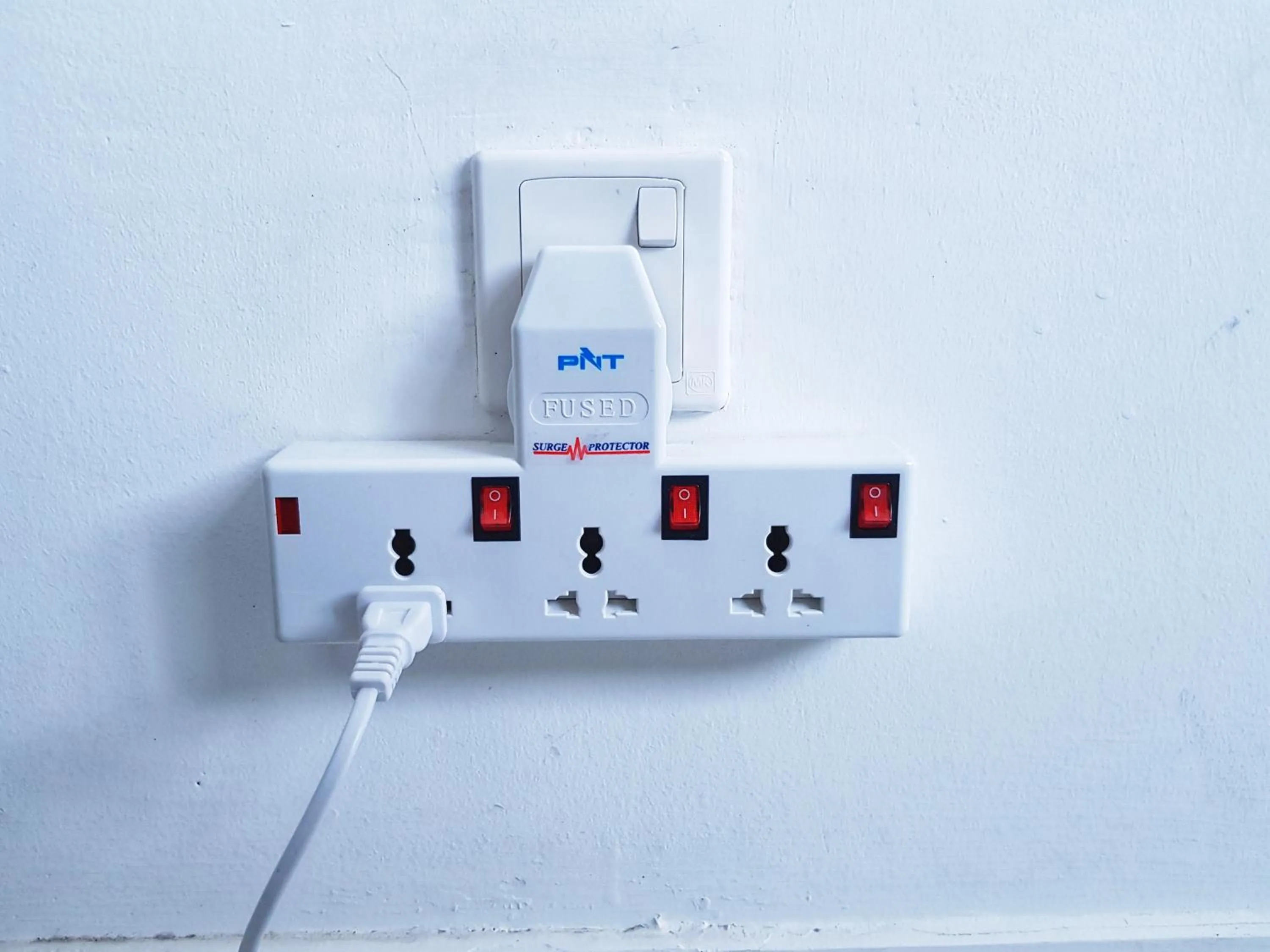 Area and facilities in S1 The Snowy @ Fresh and Cosy Setiawalk Puchong