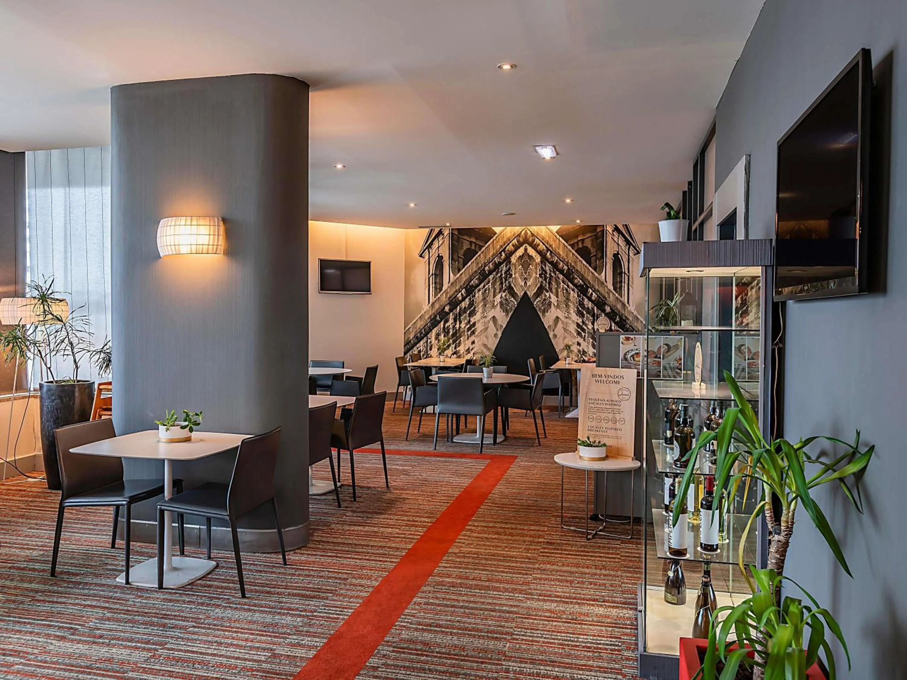 Other in Hotel Mercure Lisboa