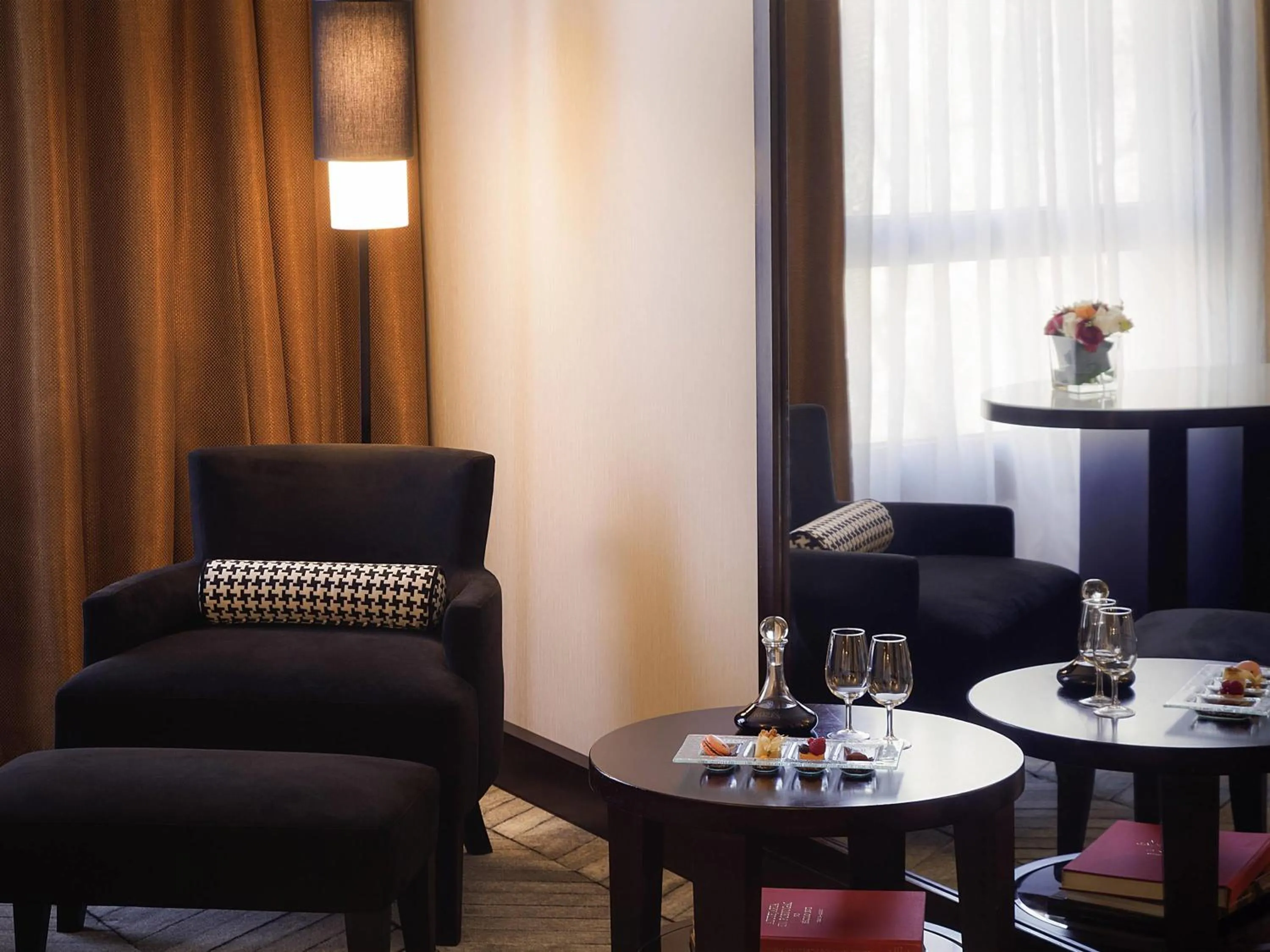 Other in Sofitel Lisbon Liberdade