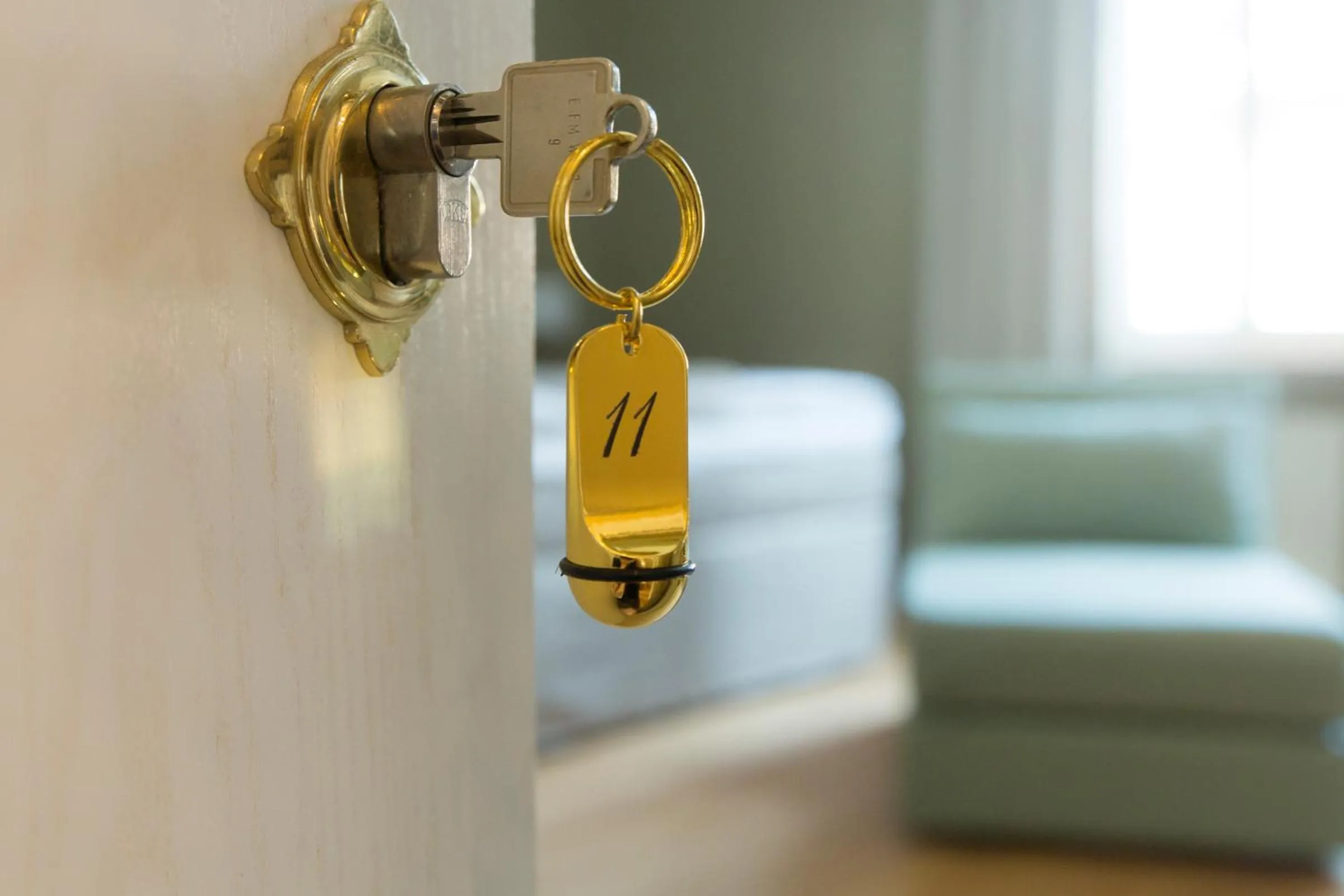 Cottage Rheingau Hotel