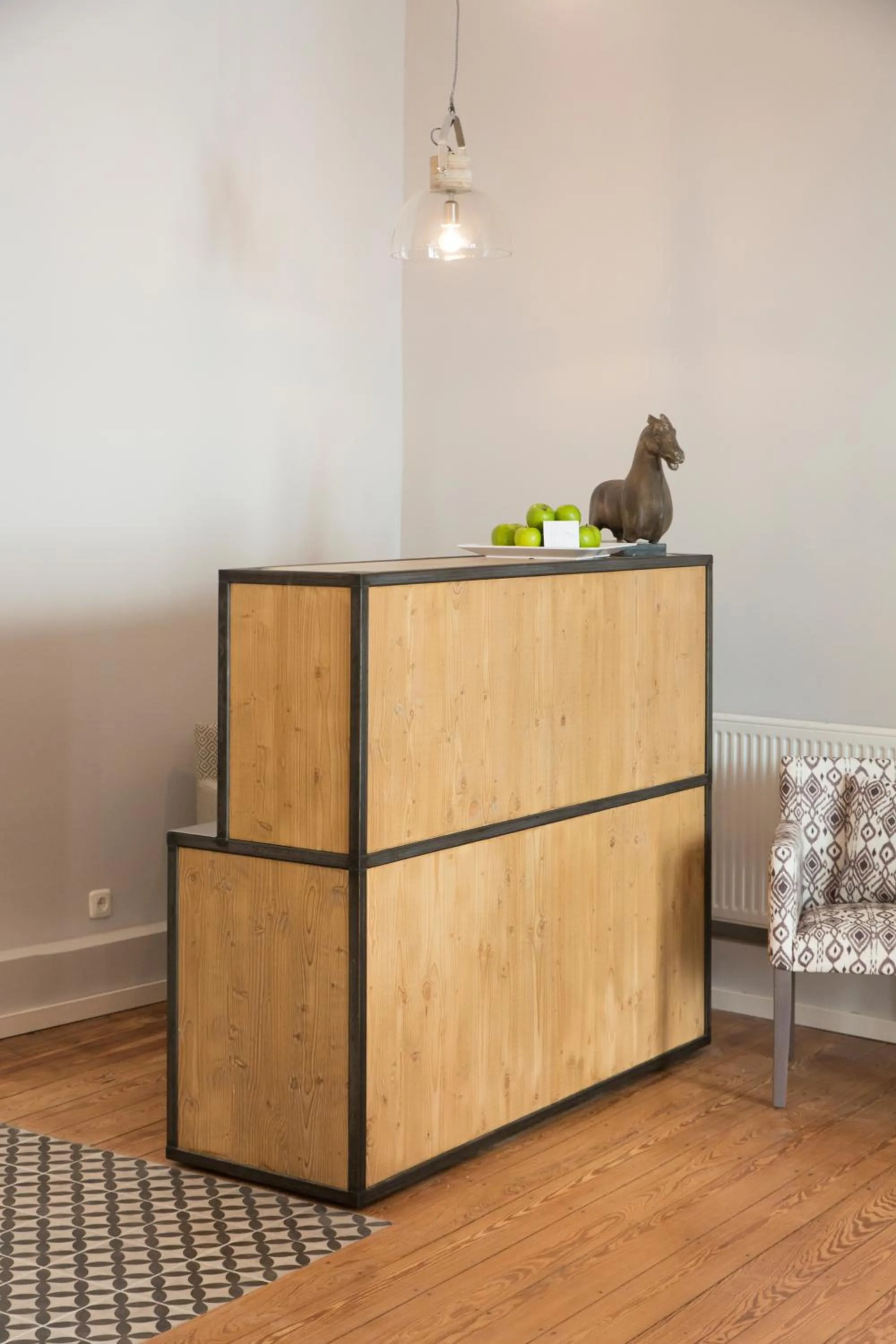 Cottage Rheingau Hotel