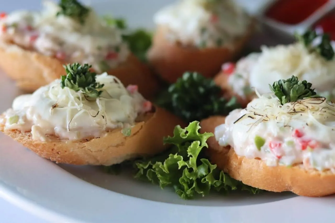 Food in Front One Inn Kediri