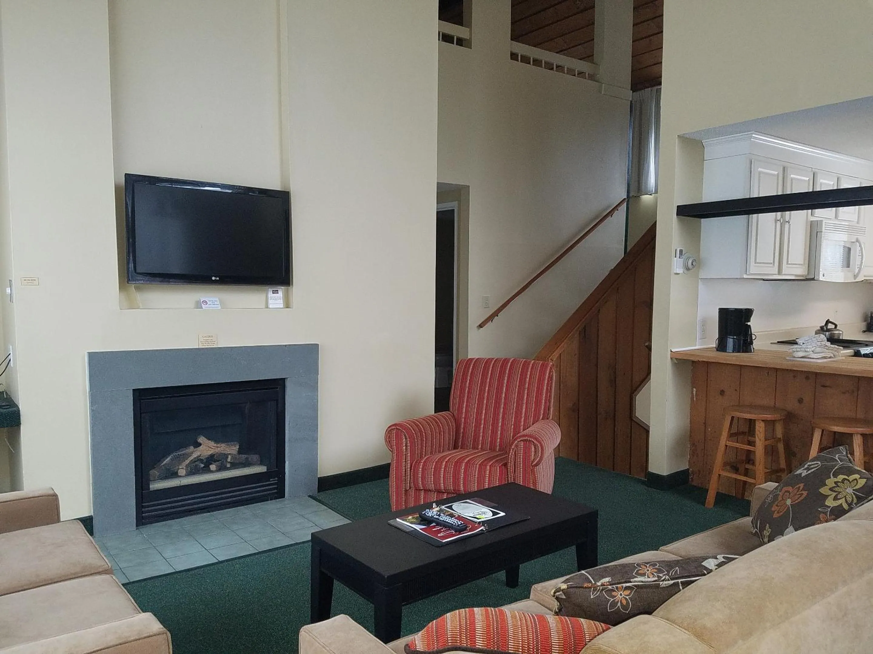 Village of Loon Mountain