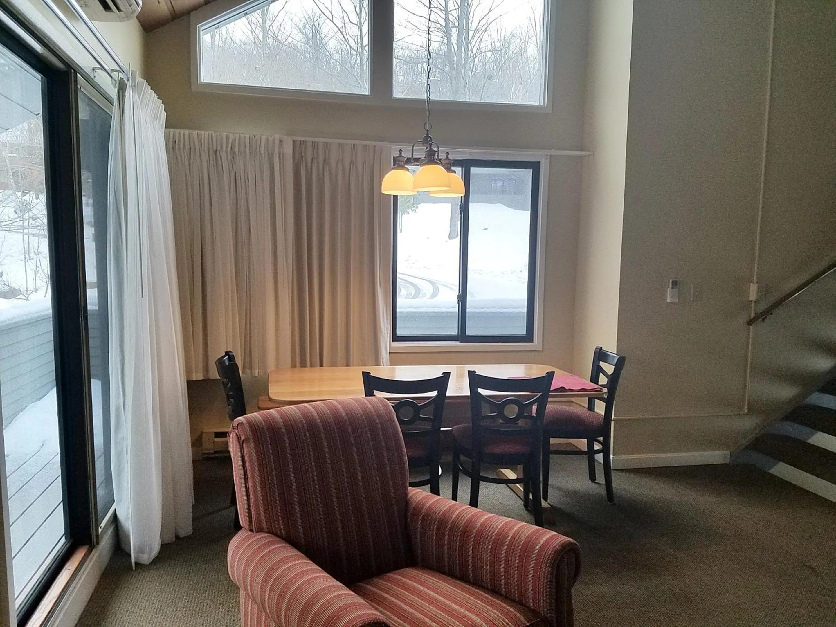 Village of Loon Mountain