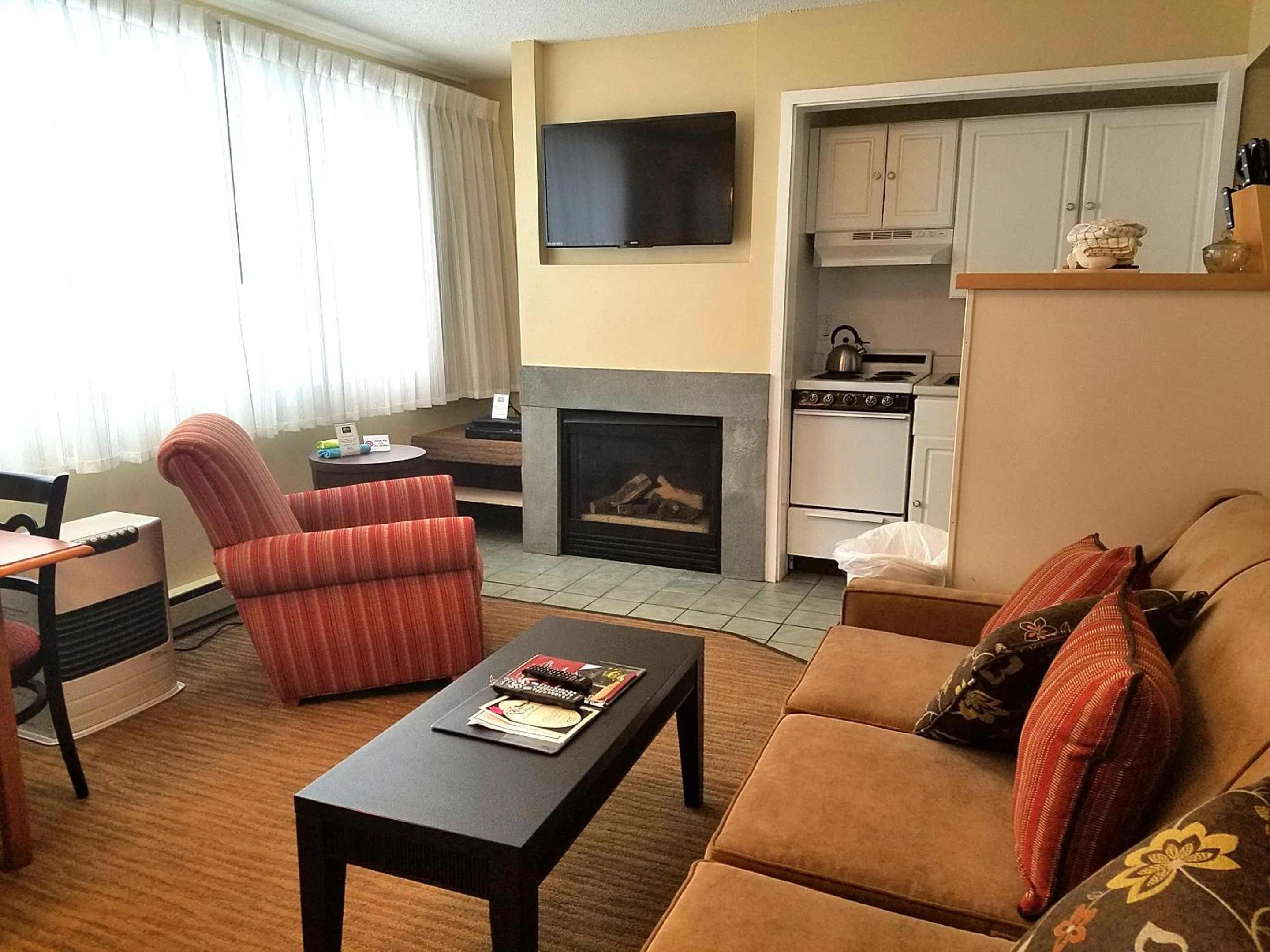 Village of Loon Mountain