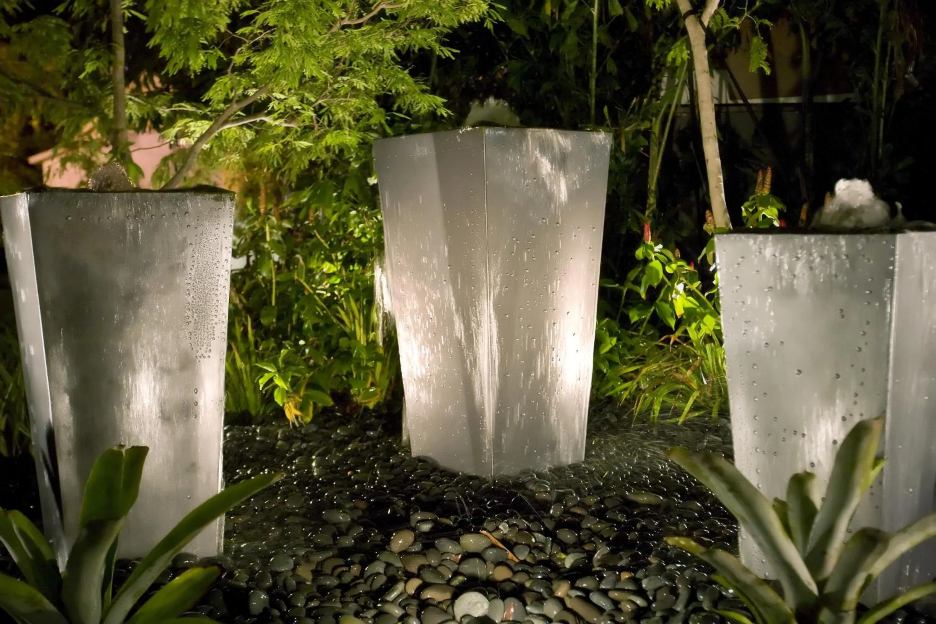 Garden in Orchid Key Inn - Adults Only