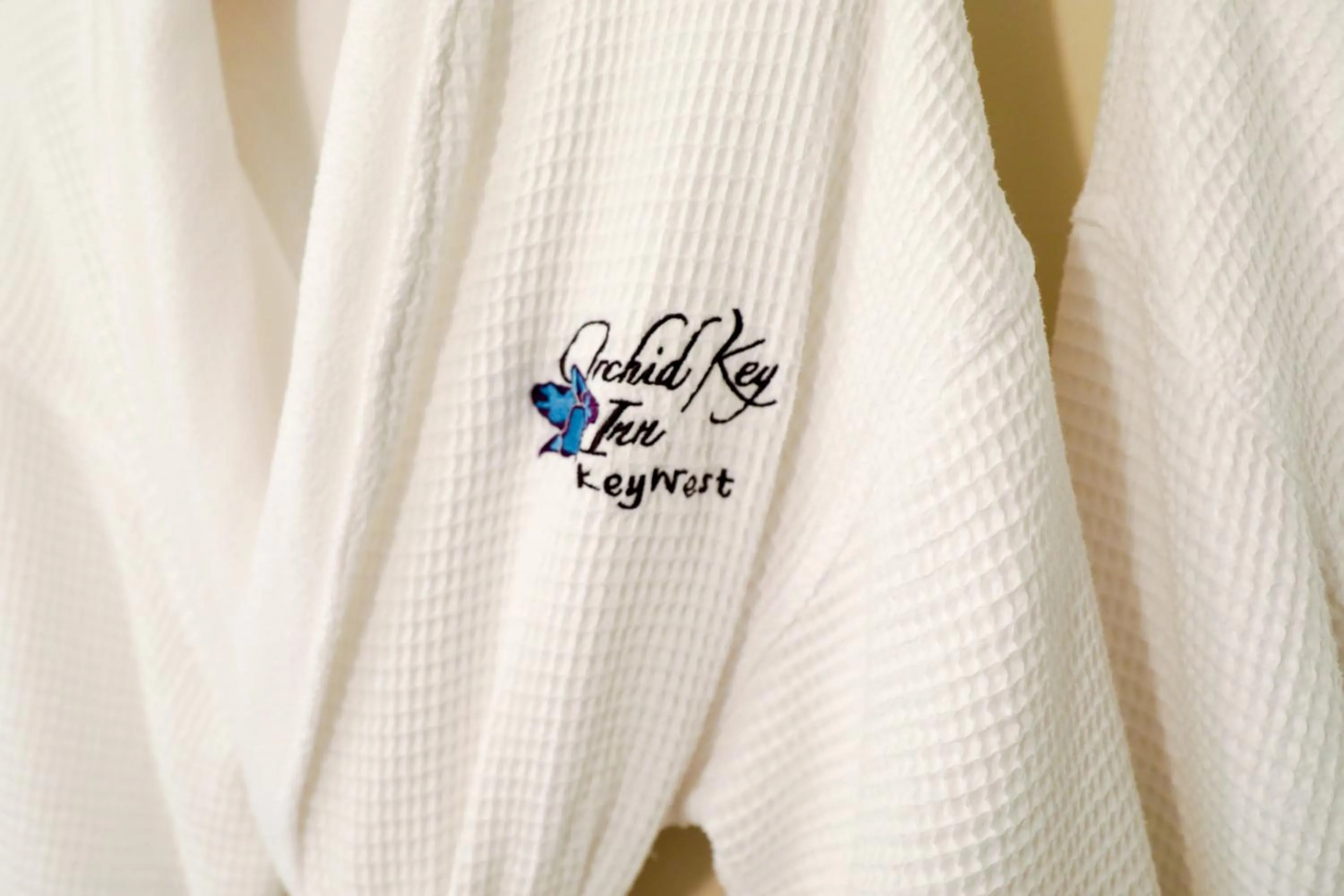 Logo/Certificate/Sign in Orchid Key Inn - Adults Only