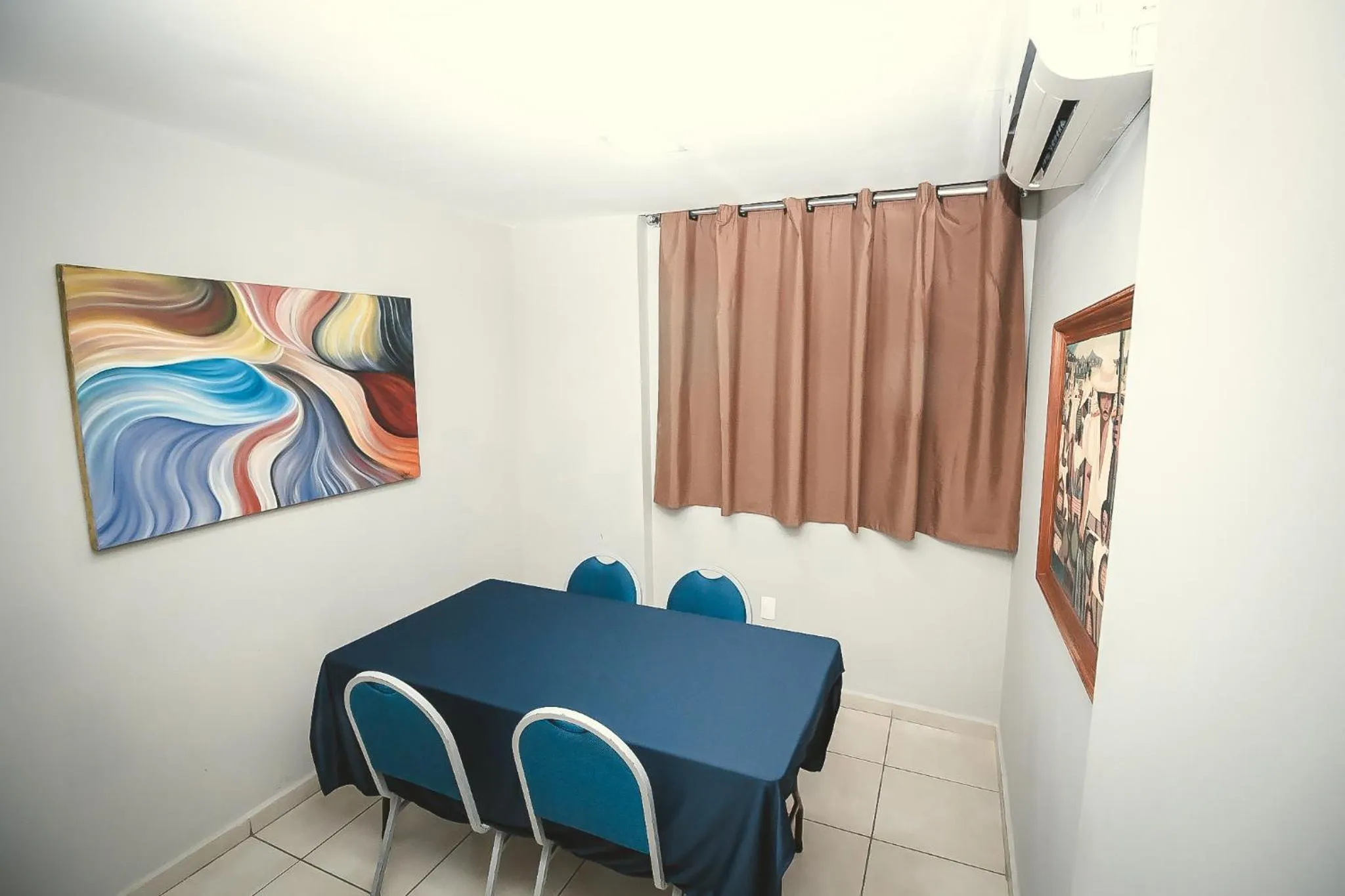 Banquet/Function facilities in Plaza Inn Trevo Sorocaba