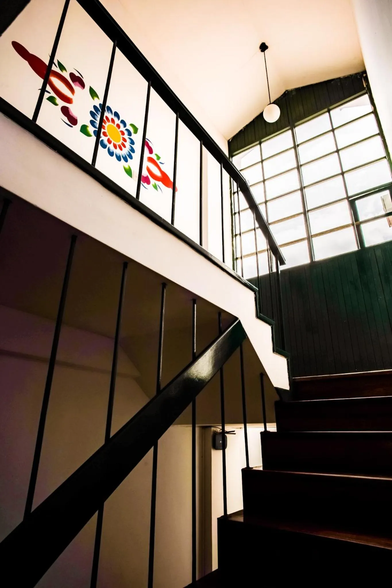 Off site in Cusco Plaza Nazarenas