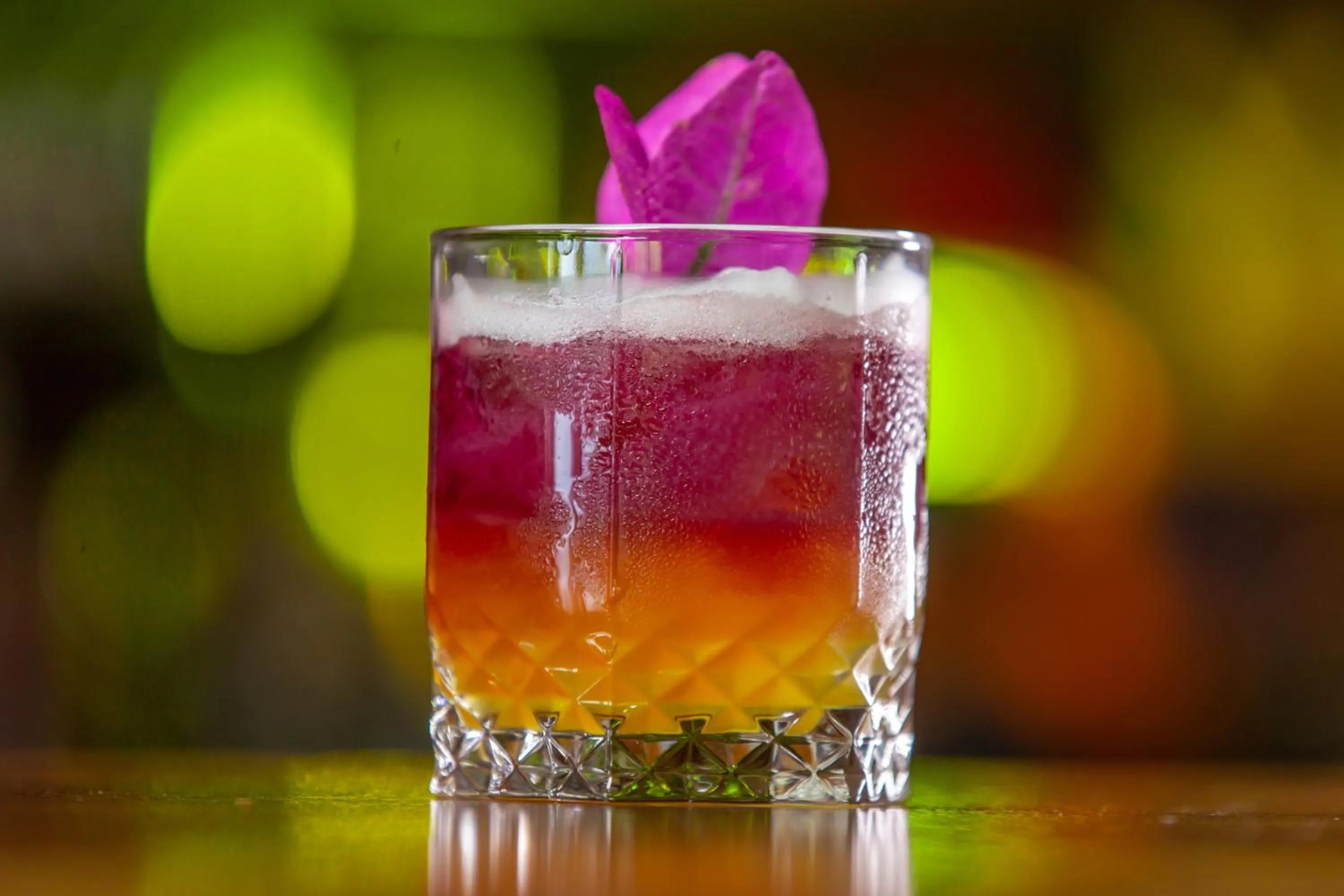 Alcoholic drinks in Villas Alturas