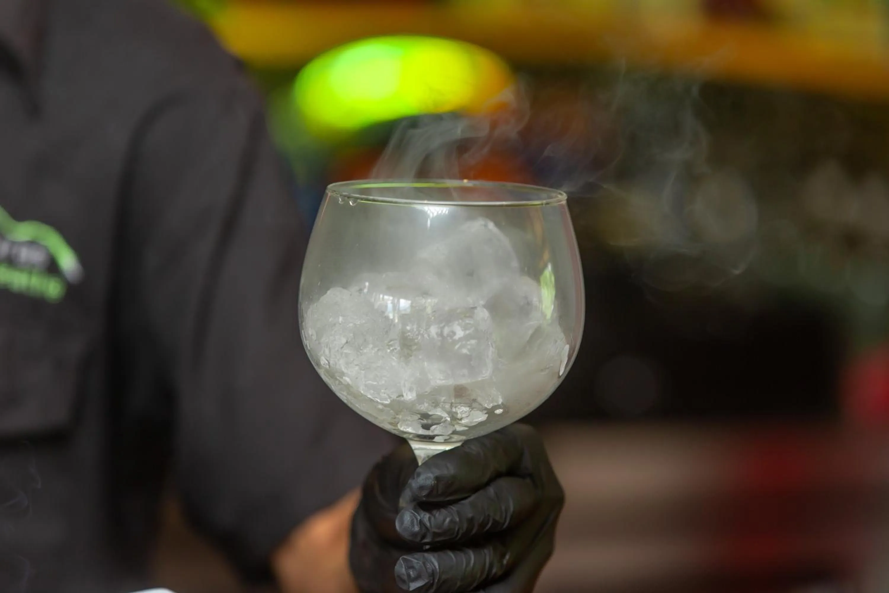 Drinks in Villas Alturas