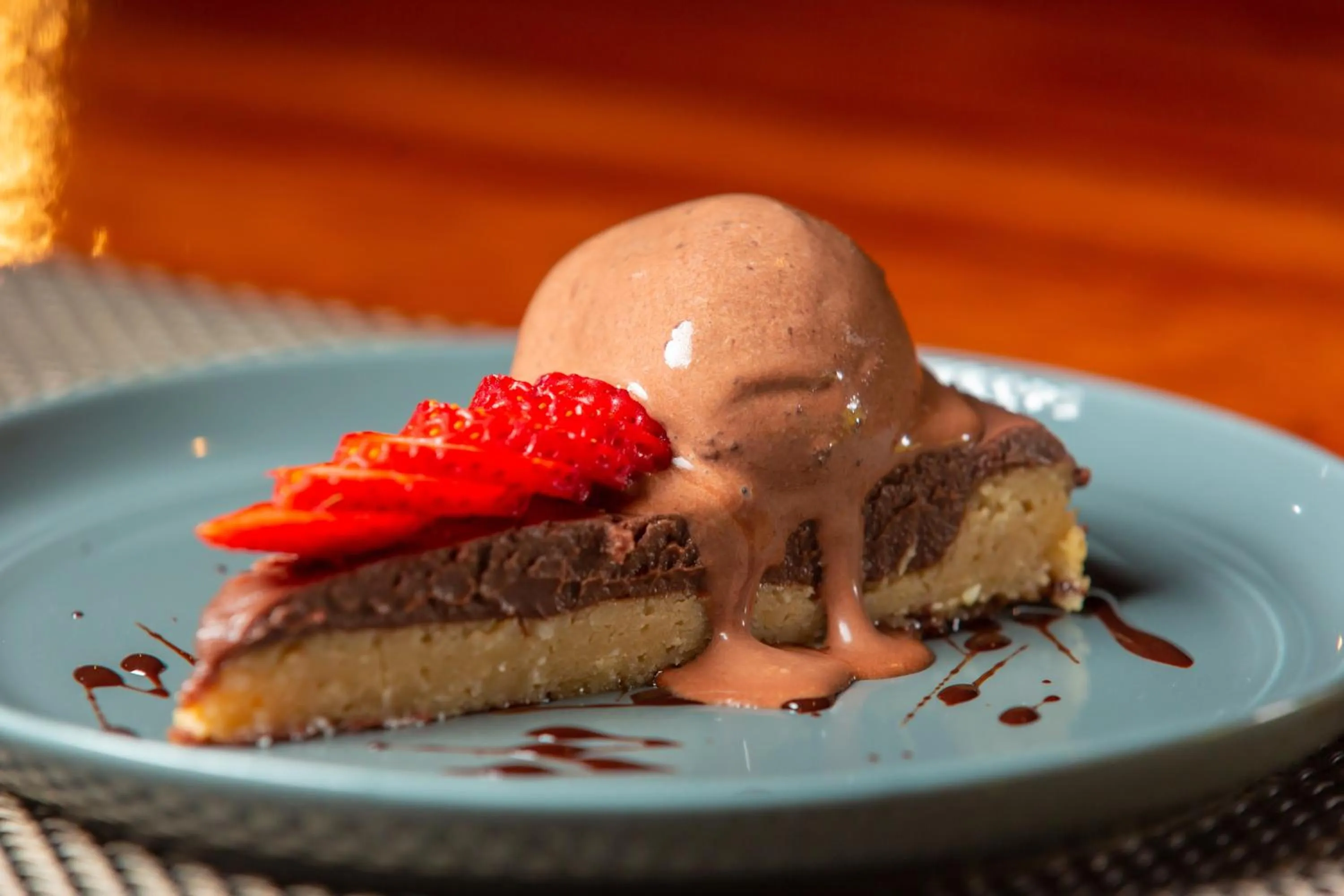 Food in Villas Alturas