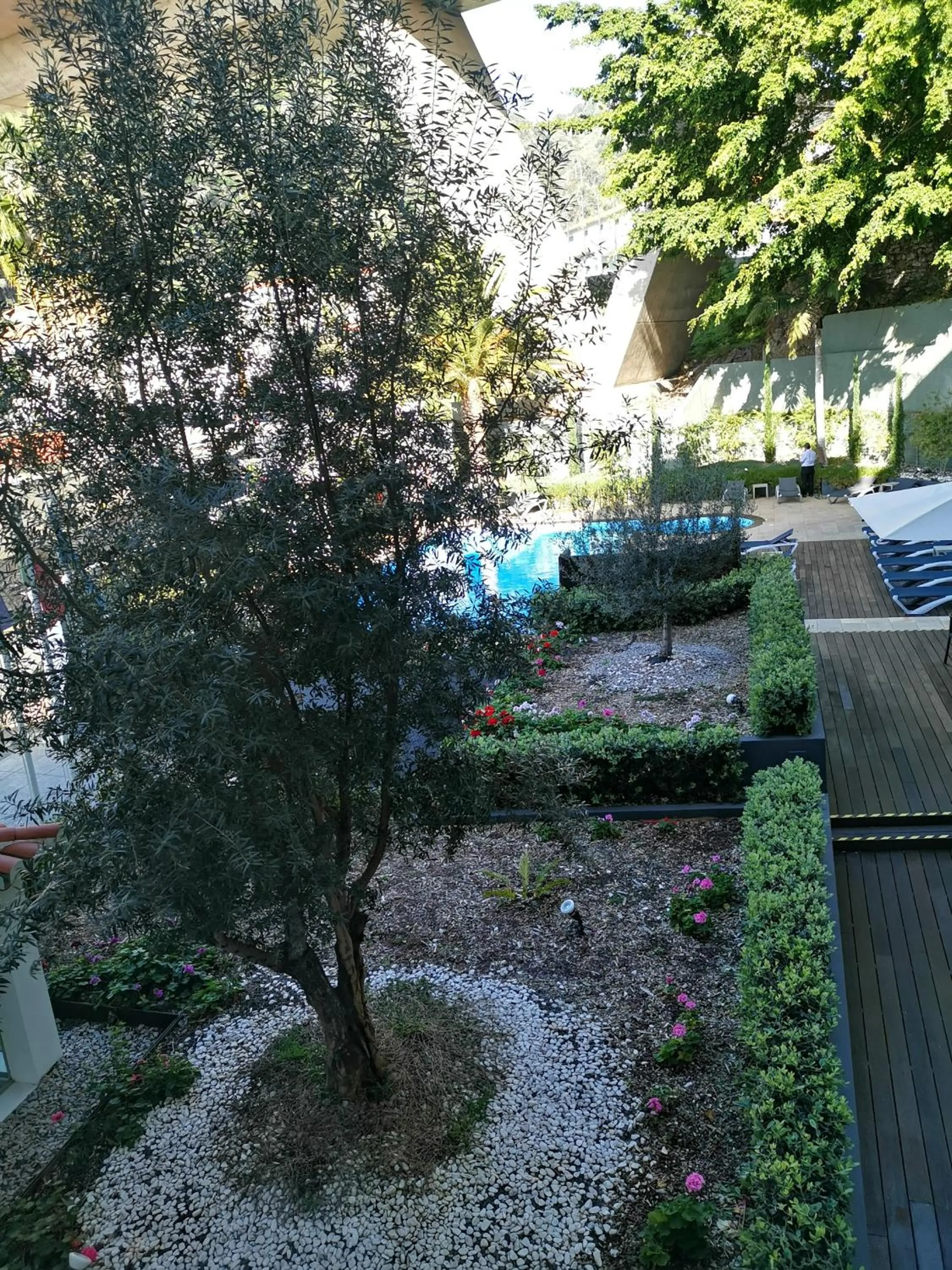 Santa Cruz Village Hotel