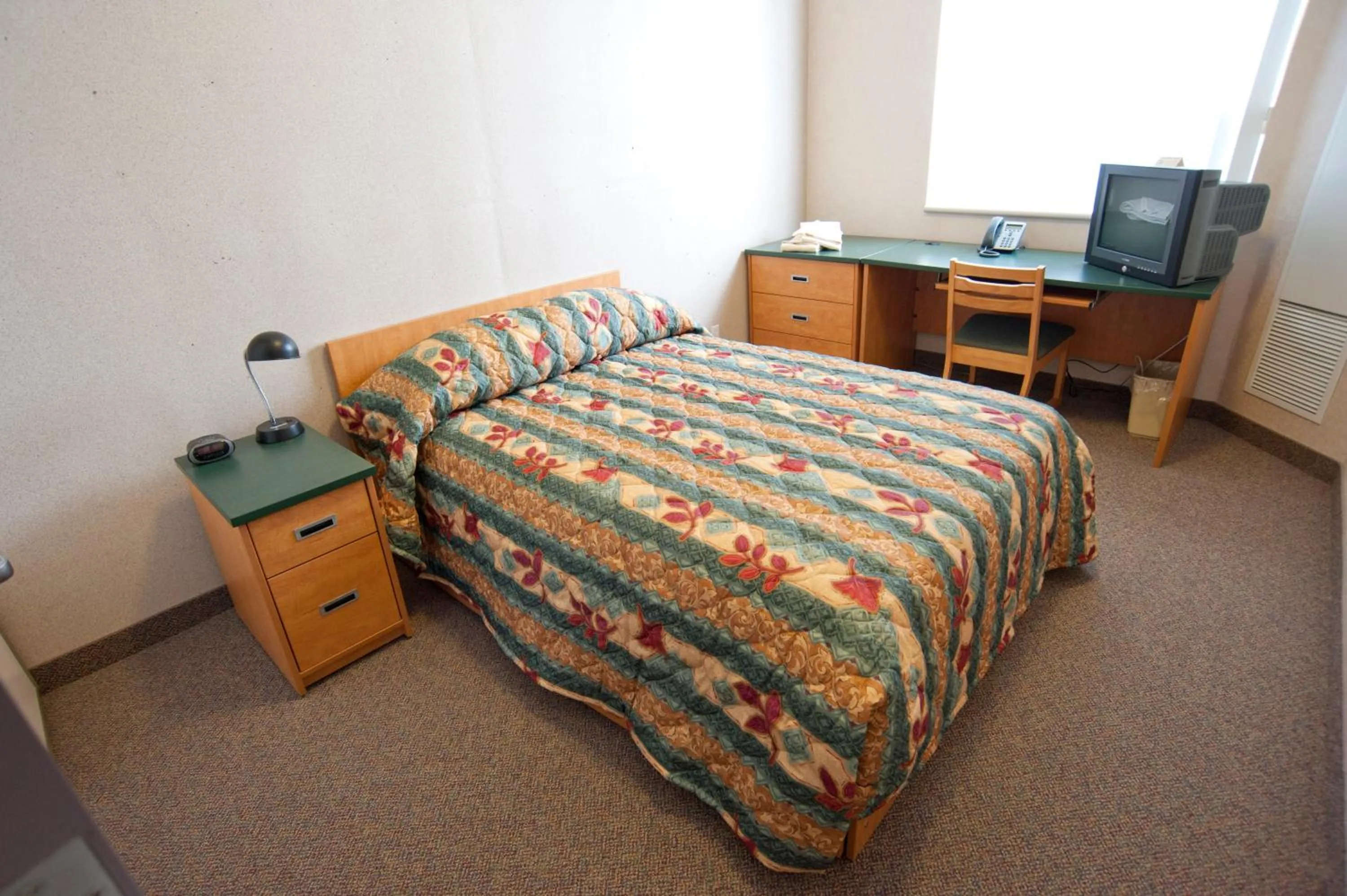 Bed in Residence & Conference Centre- Barrie