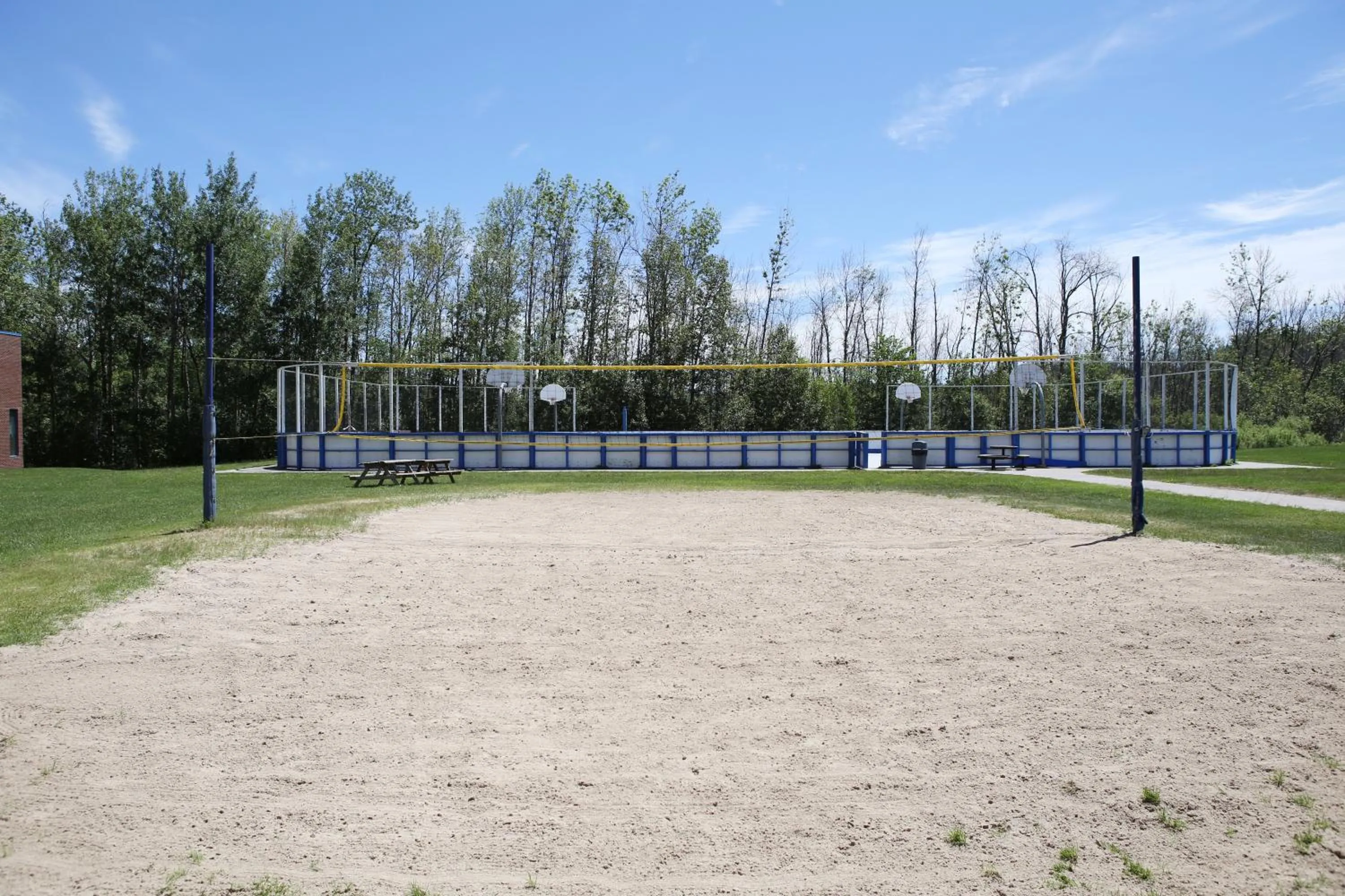 Day in Residence & Conference Centre- Barrie