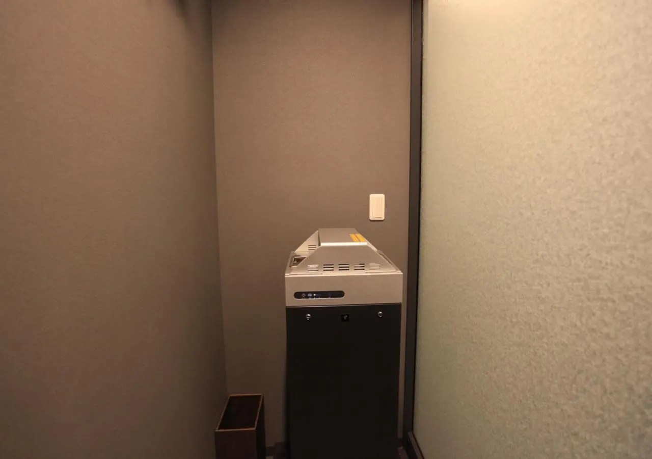 Area and facilities in Urban Hotel Kyoto Shijo Premium