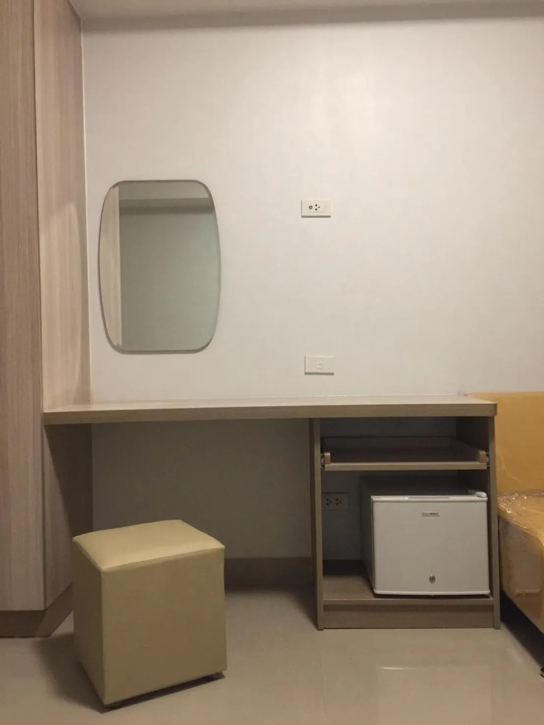 Roseate Bangkok Hotel