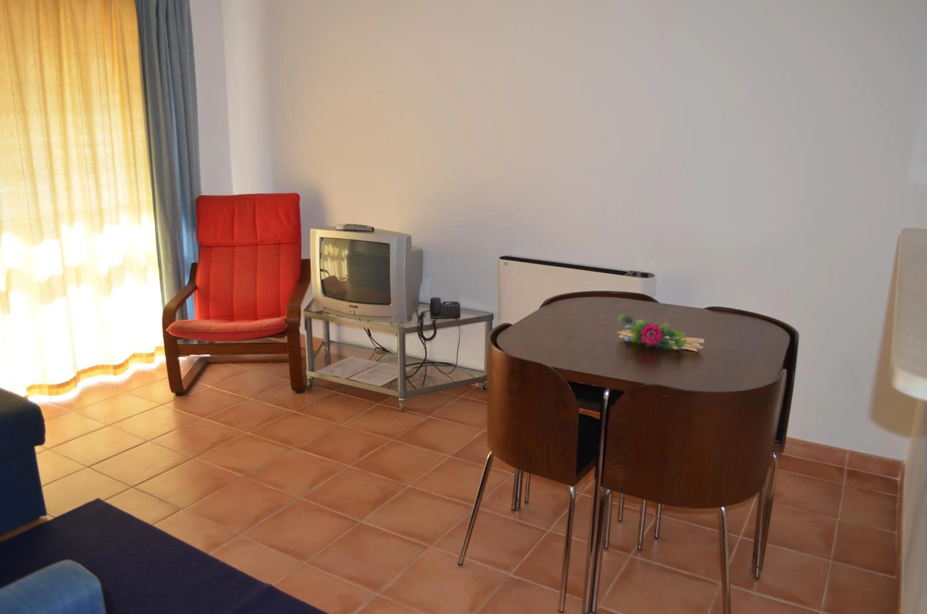 TV and multimedia in Aldeamento Turístico de Palmela