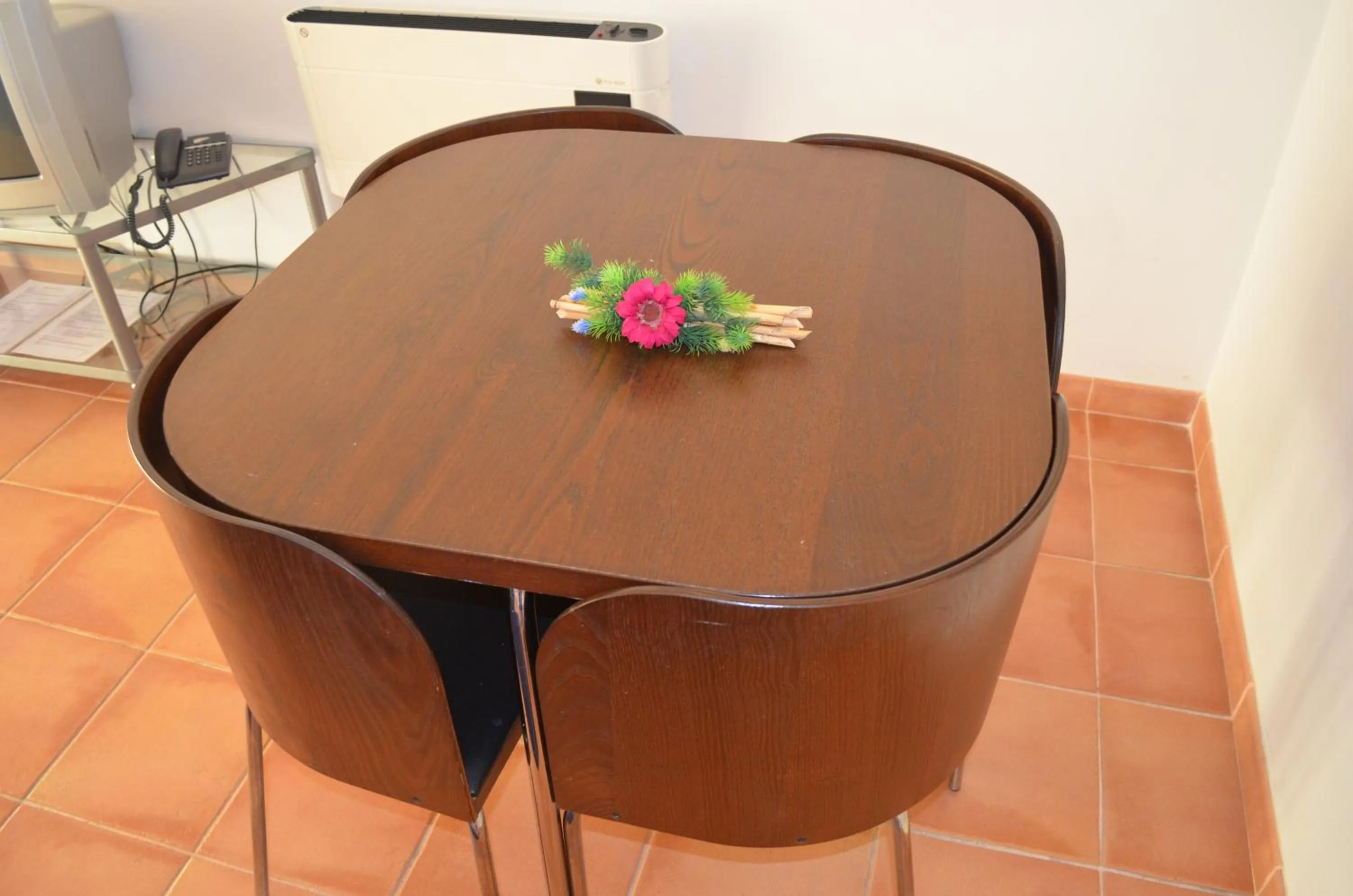 Dining area in Aldeamento Turístico de Palmela