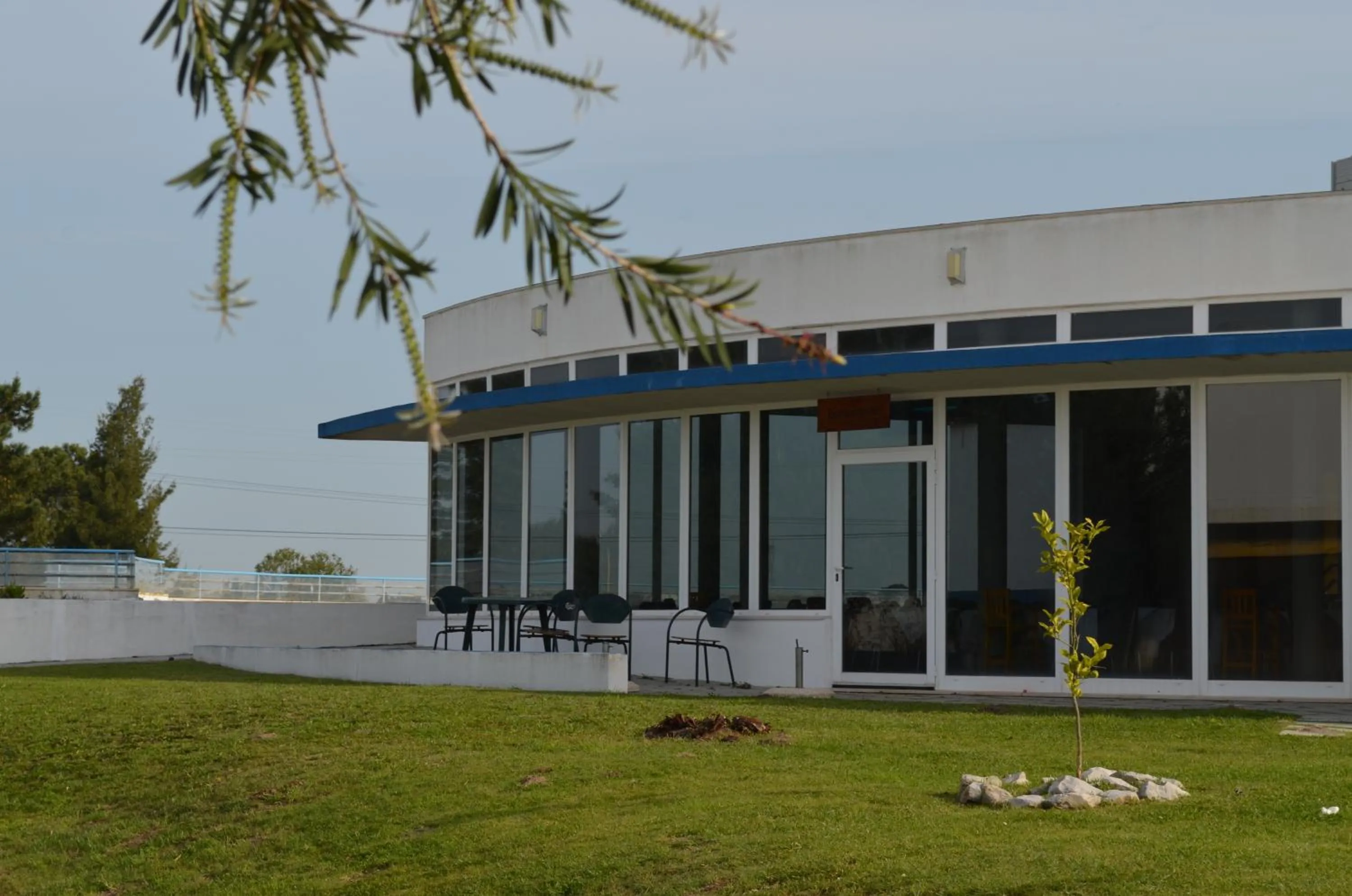 Restaurant/places to eat in Aldeamento Turístico de Palmela