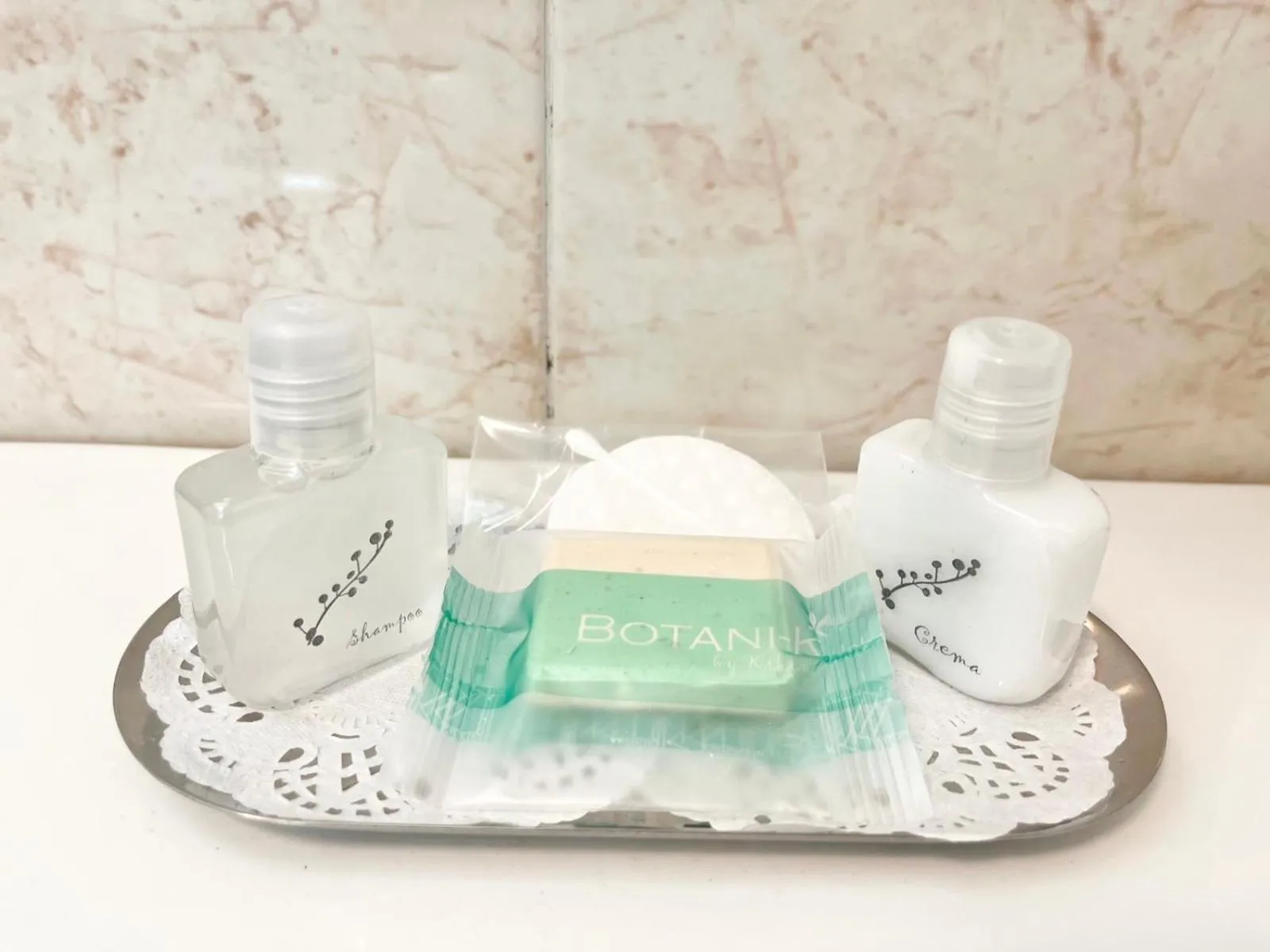 Hotel Posada Maria Sofia