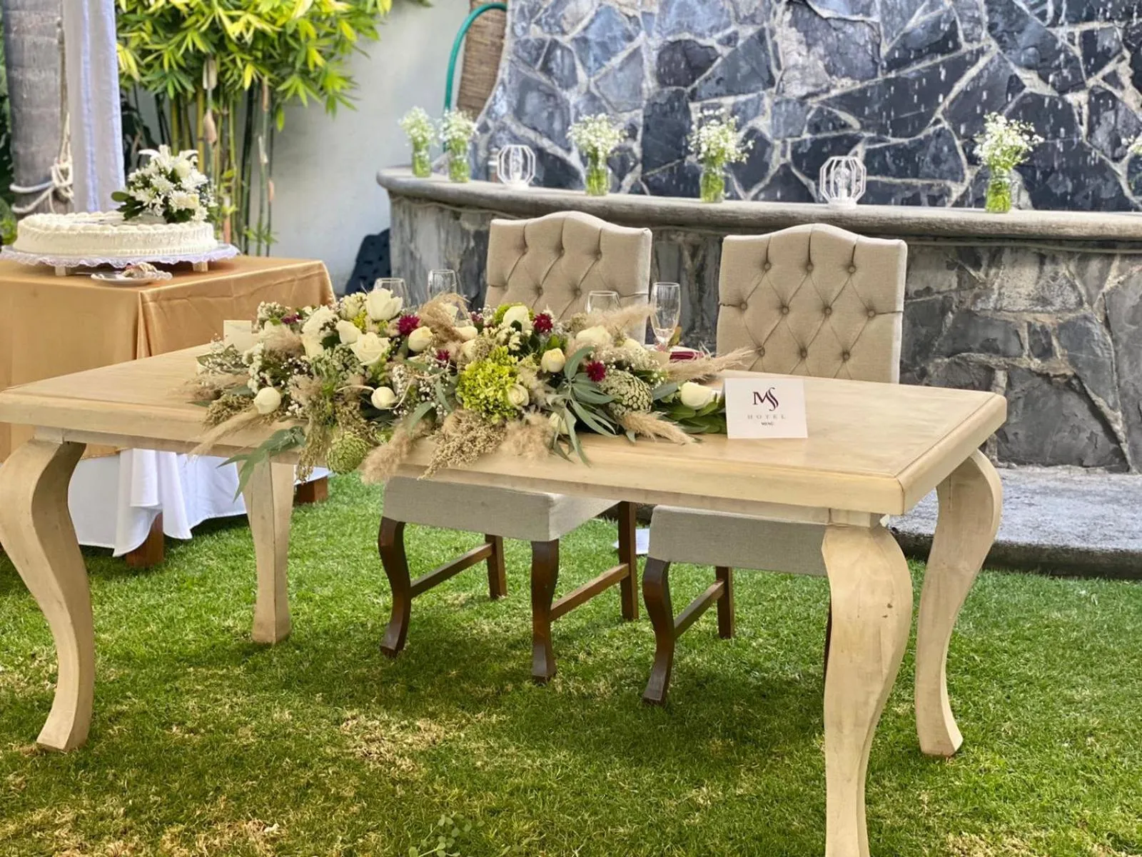 Hotel Posada Maria Sofia