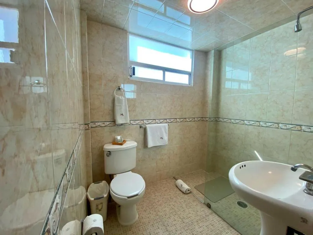 Hotel Posada Maria Sofia