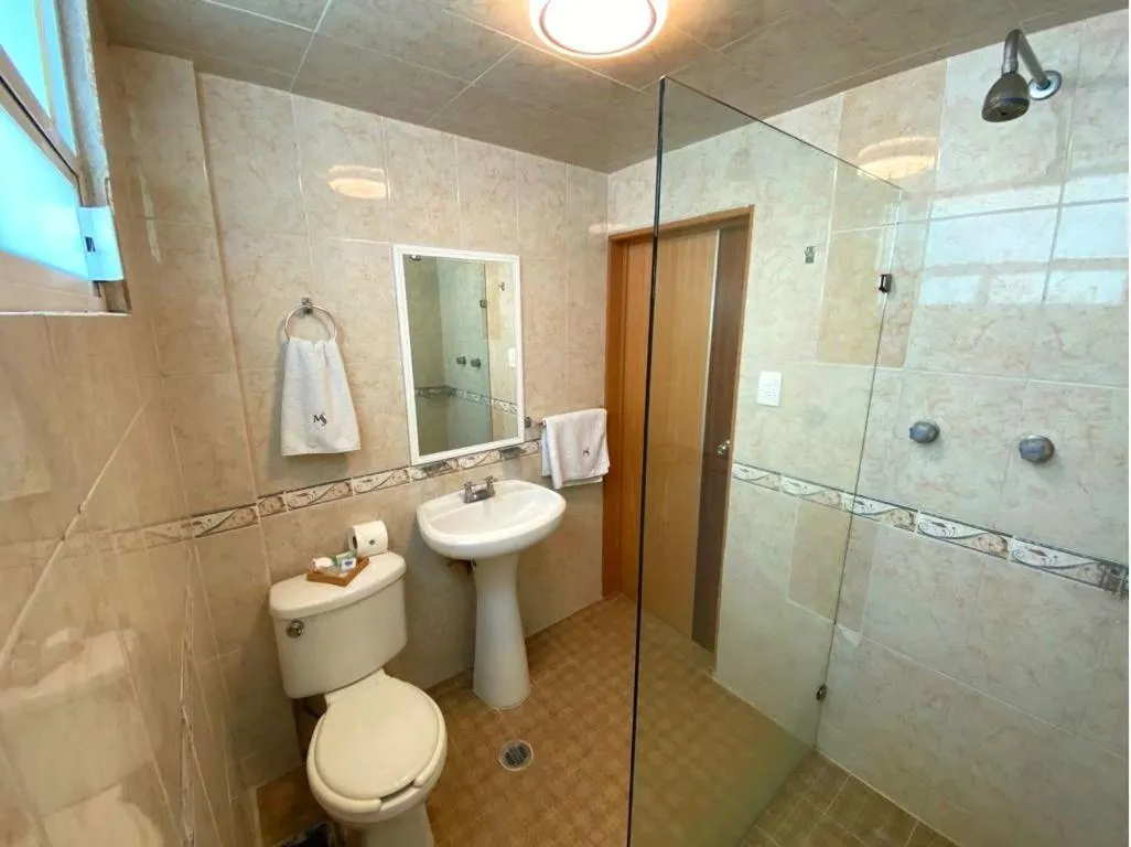 Hotel Posada Maria Sofia