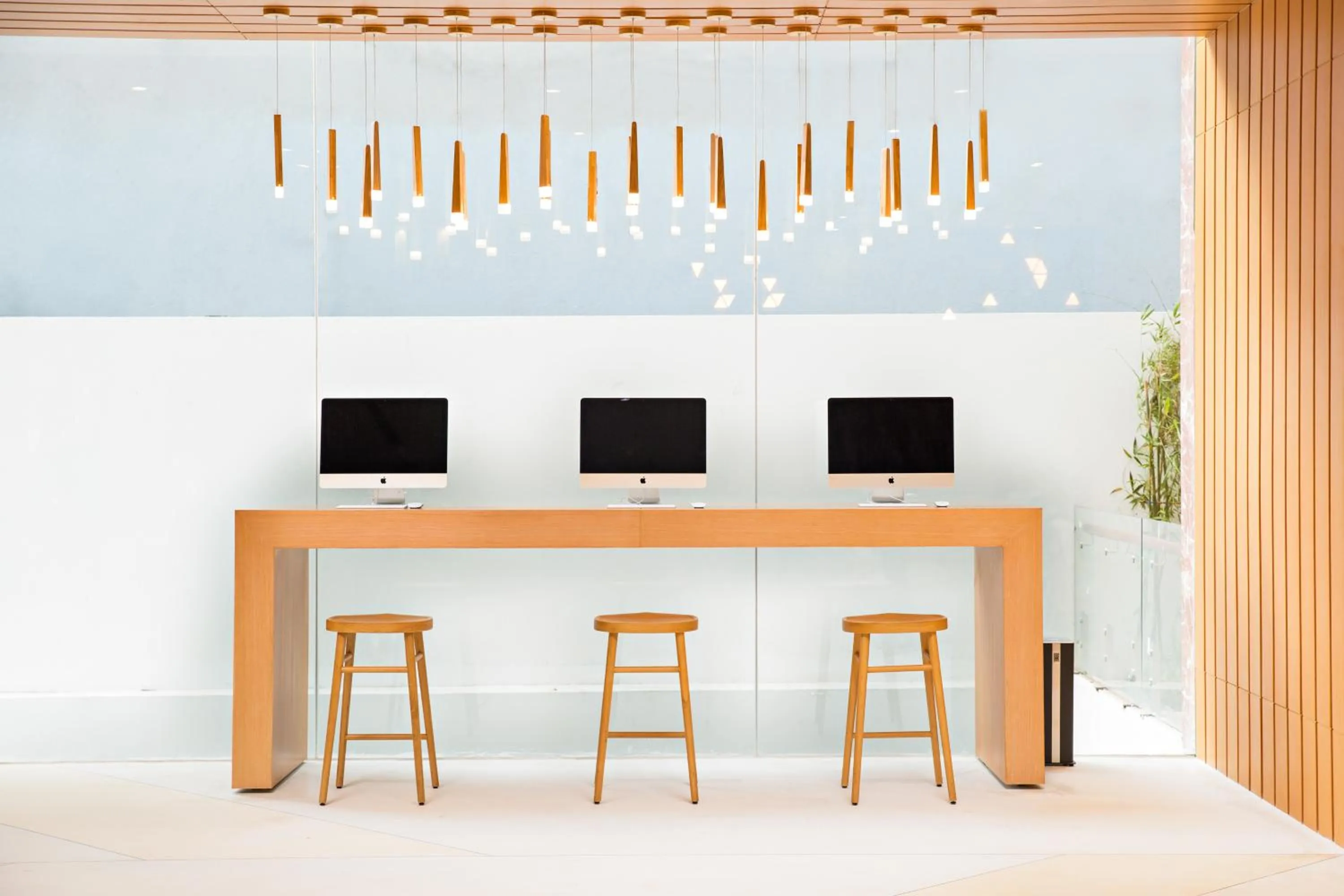 Business facilities in TMS Hotel Da Nang Beach