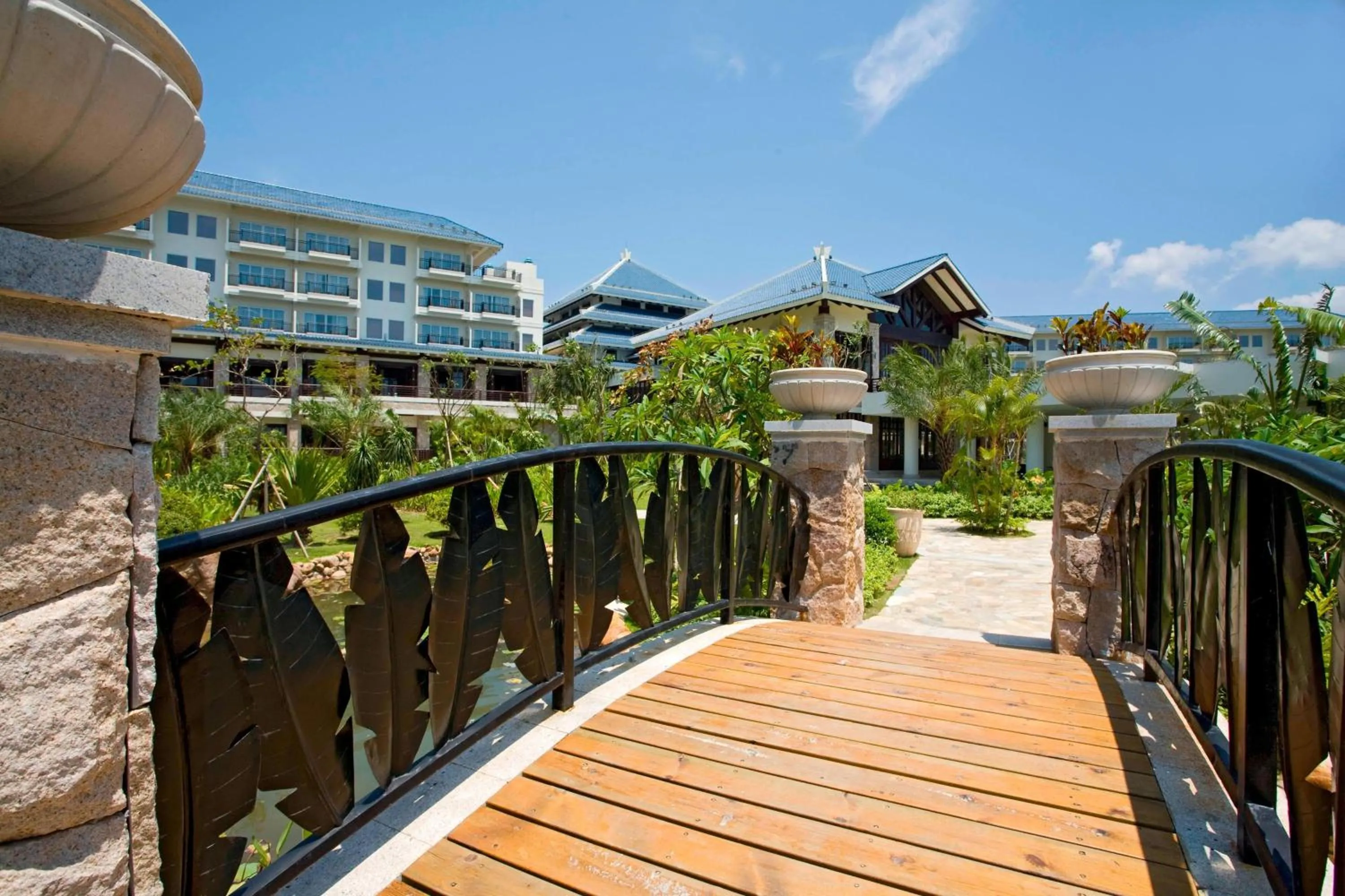 View (from property/room) in Sheraton Huizhou Beach Resort