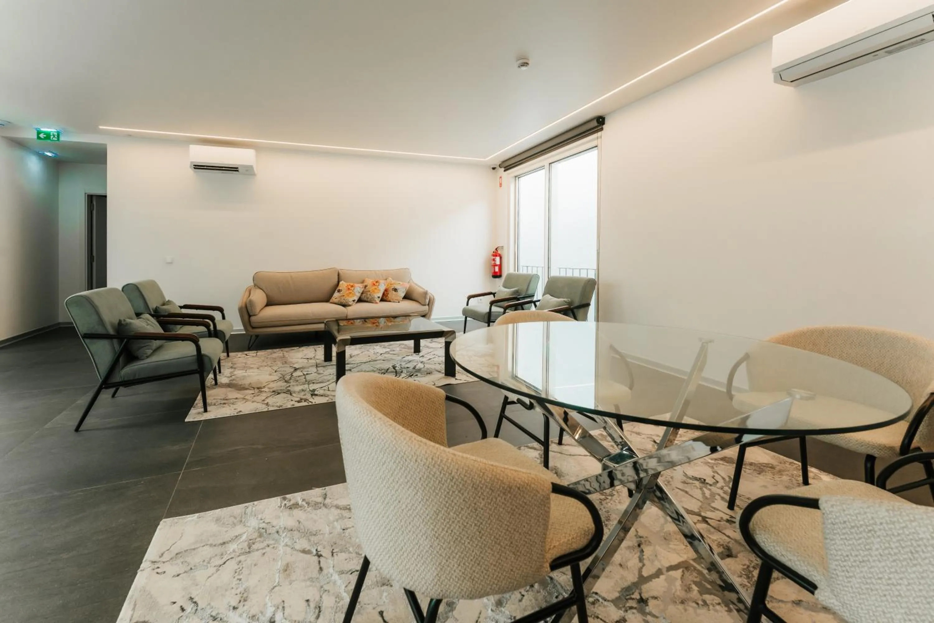 Casa do Parque Nature & Heritage Hotel