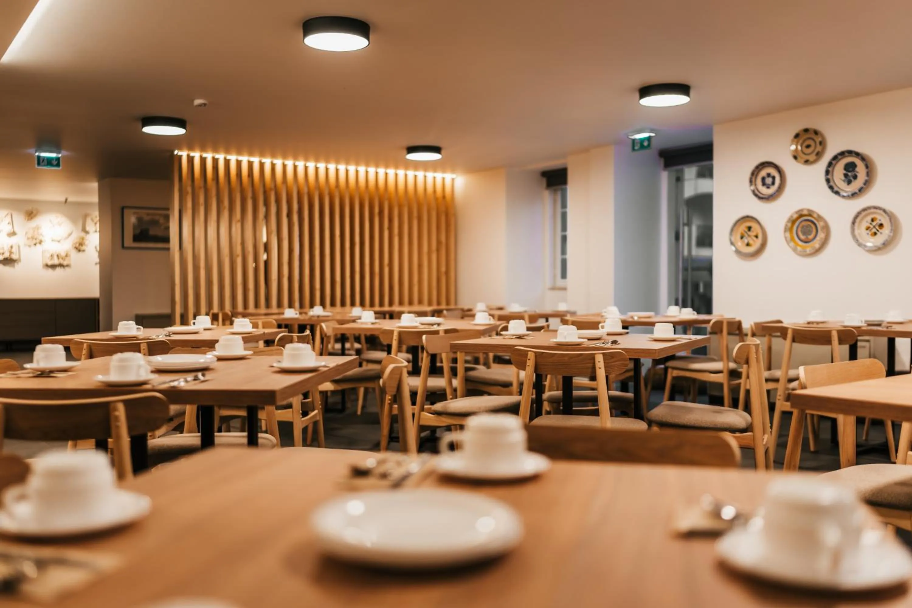 Casa do Parque Nature & Heritage Hotel