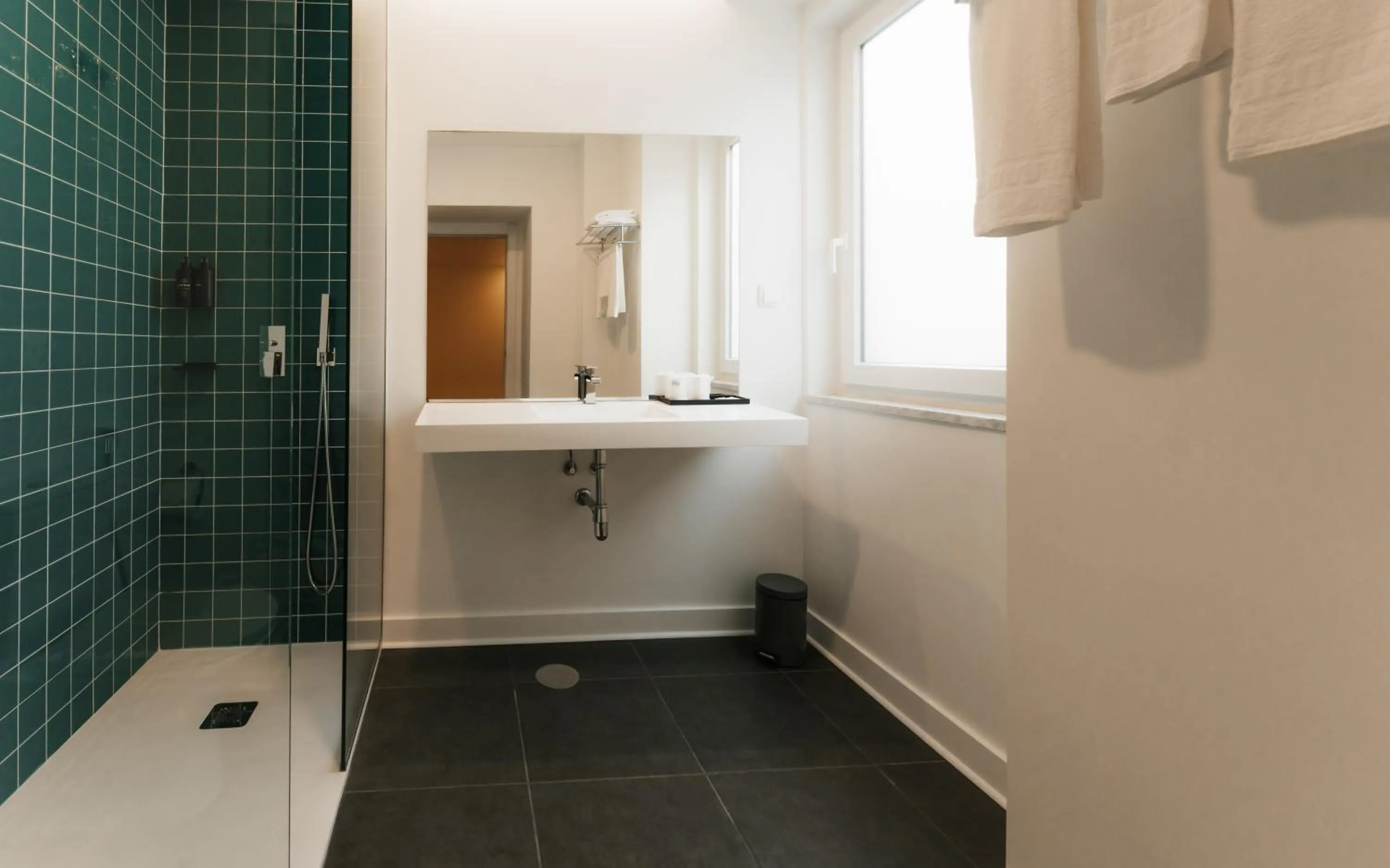 Casa do Parque Nature & Heritage Hotel