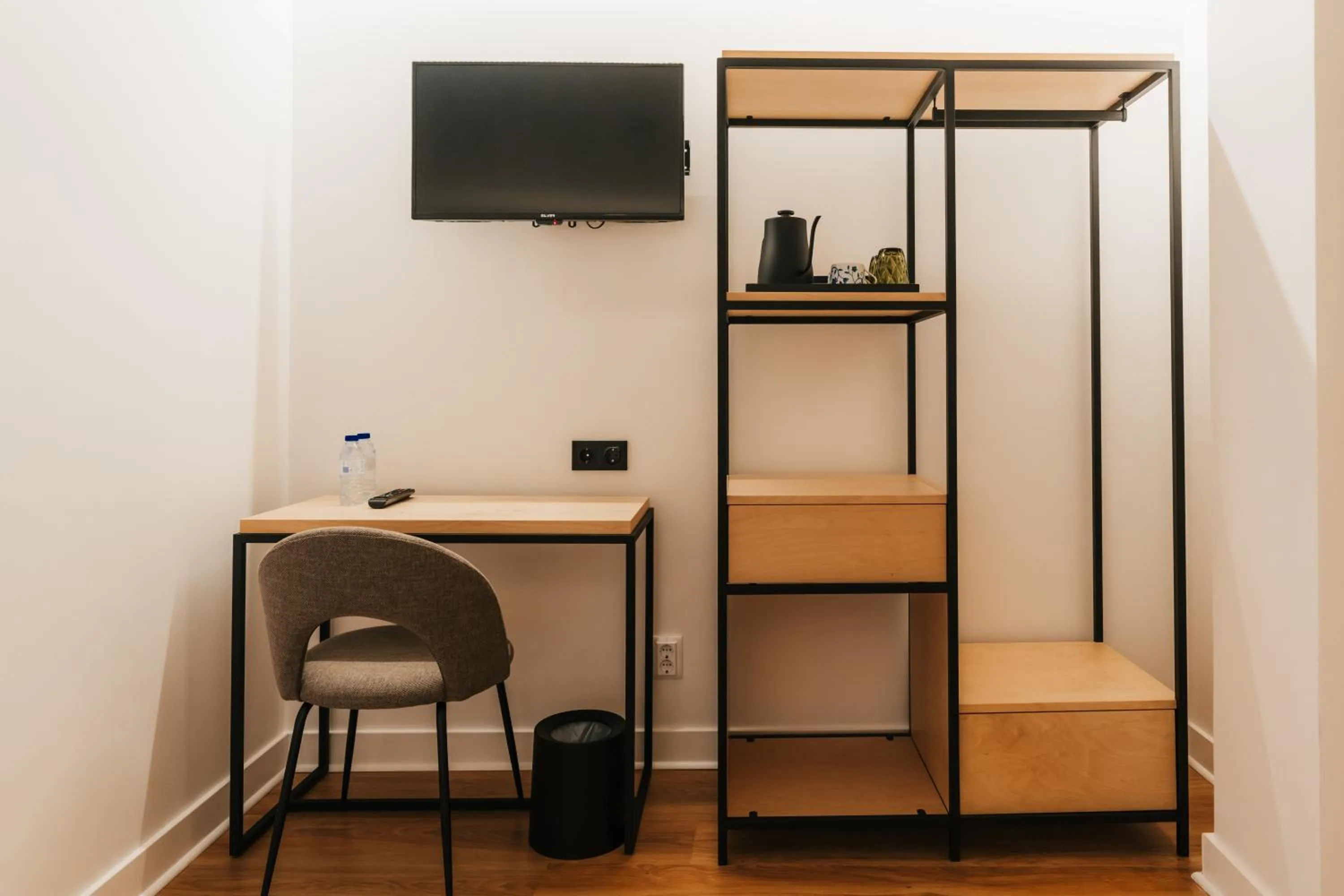 Casa do Parque Nature & Heritage Hotel