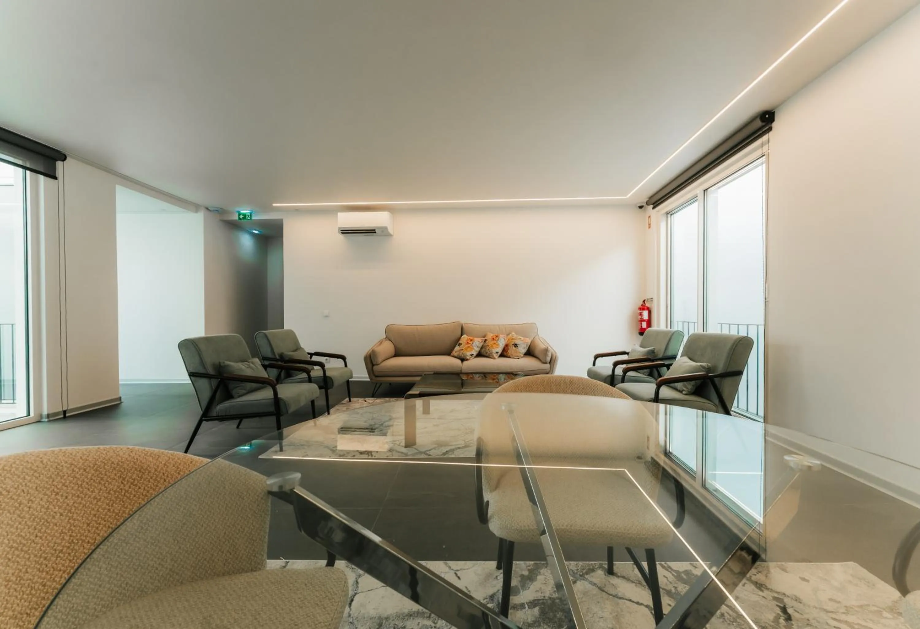 Casa do Parque Nature & Heritage Hotel