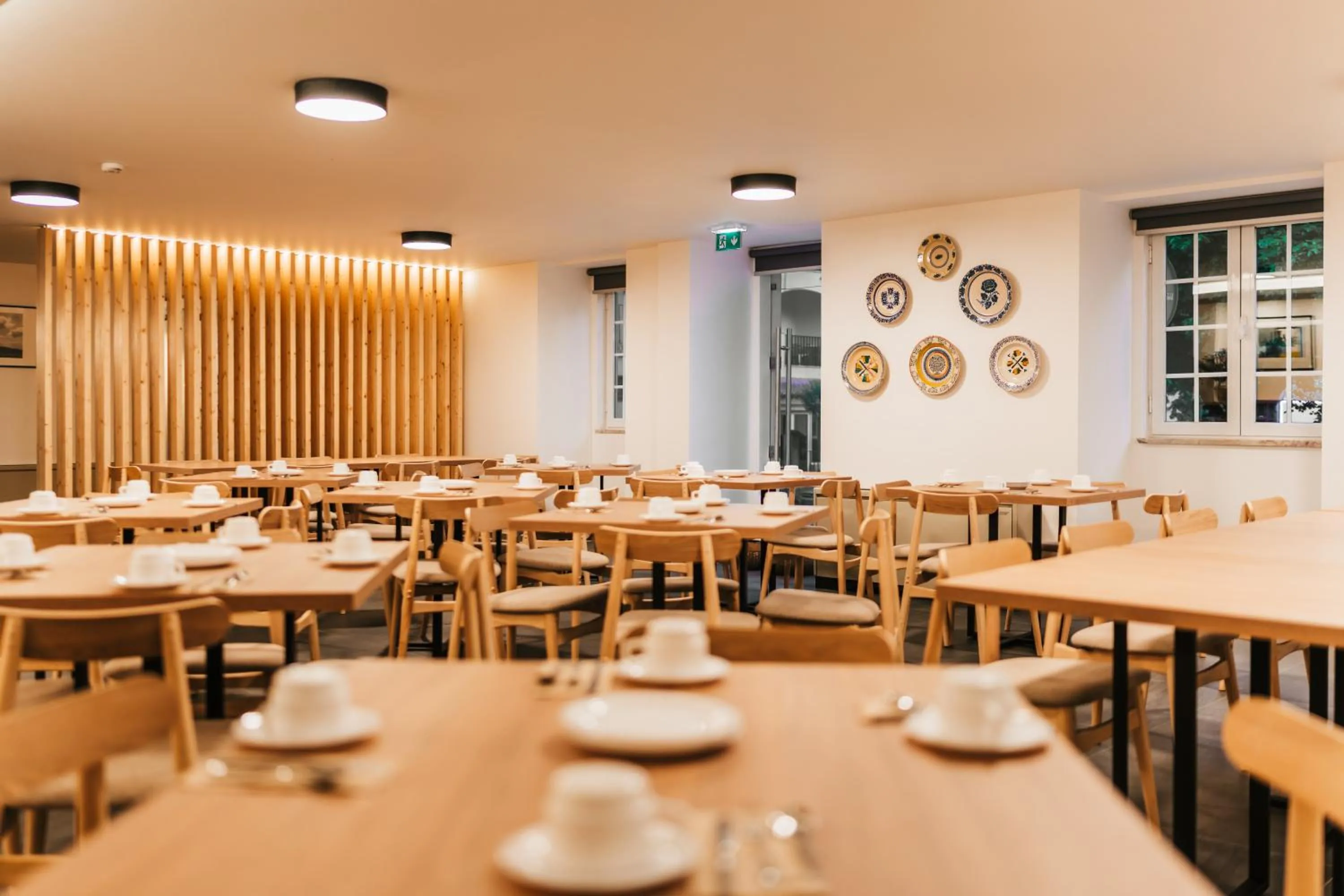 Casa do Parque Nature & Heritage Hotel