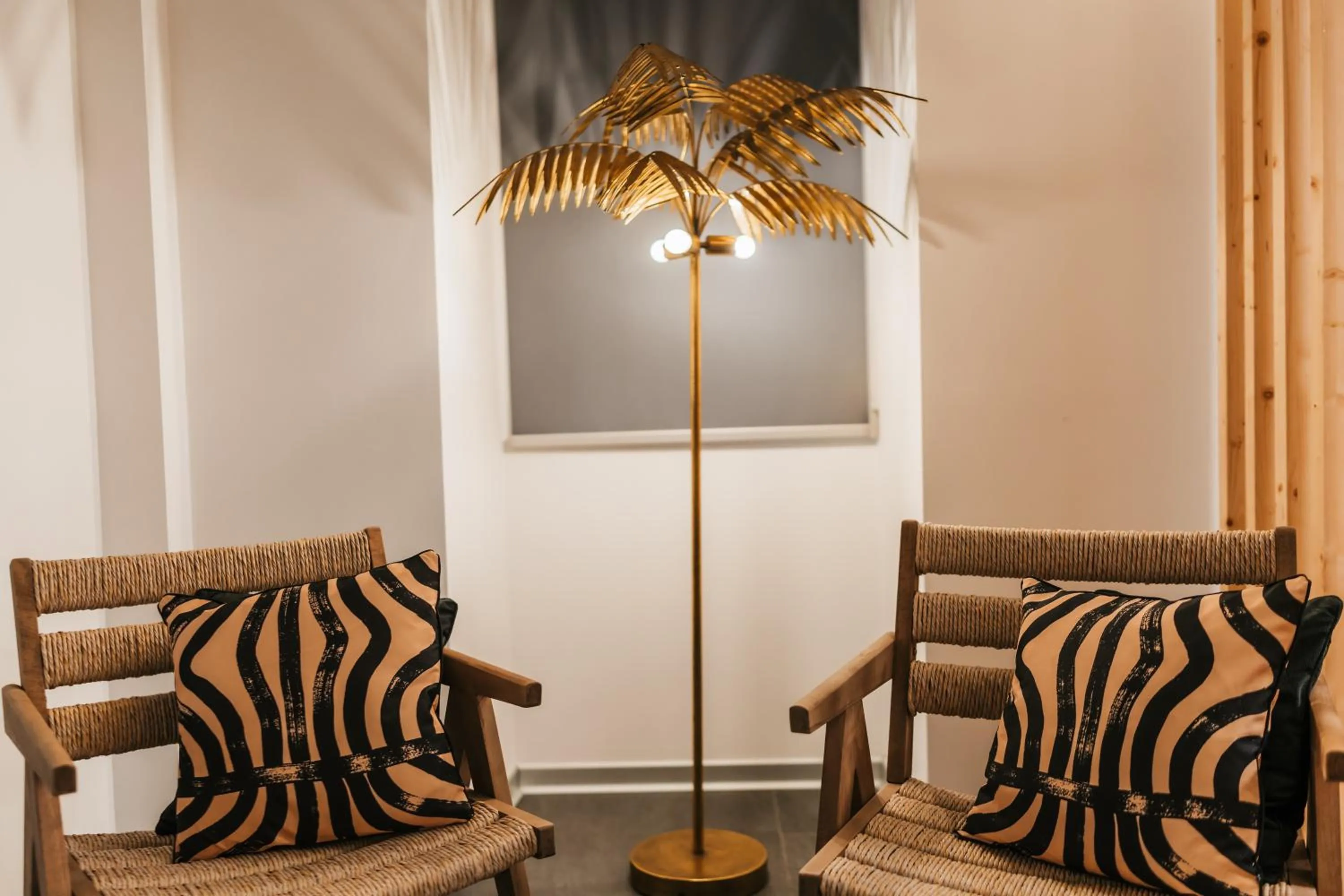 Casa do Parque Nature & Heritage Hotel