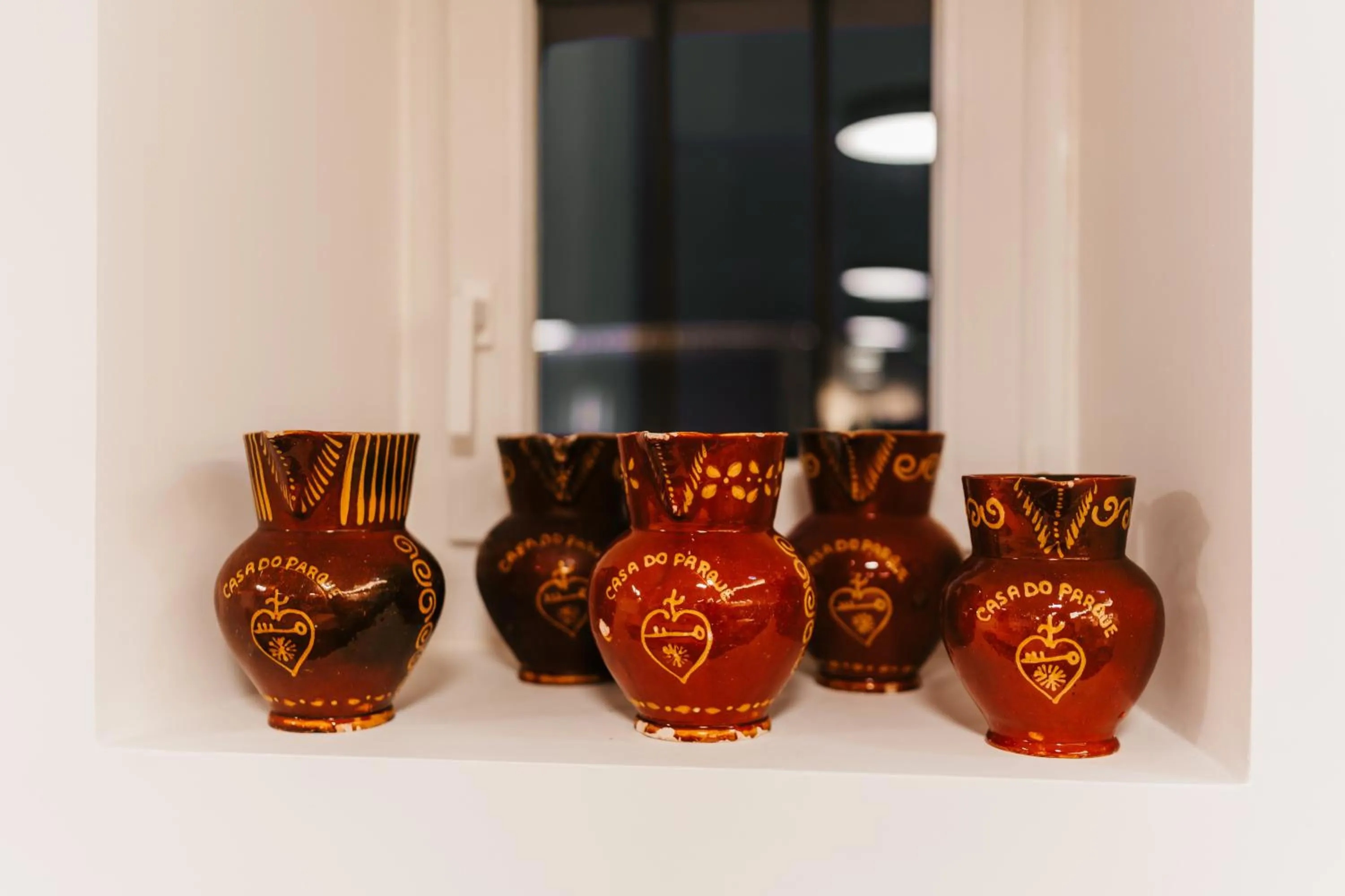 Casa do Parque Nature & Heritage Hotel