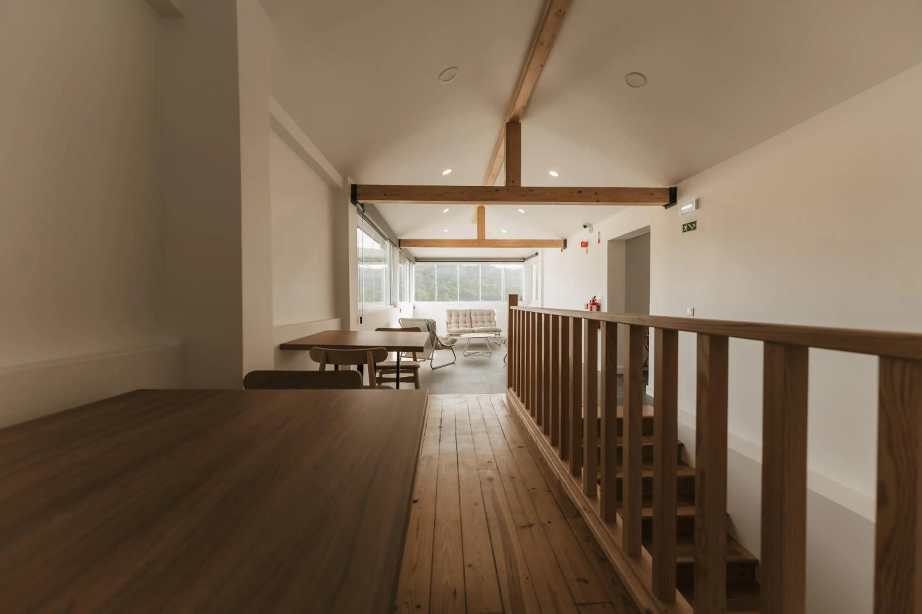 Casa do Parque Nature & Heritage Hotel