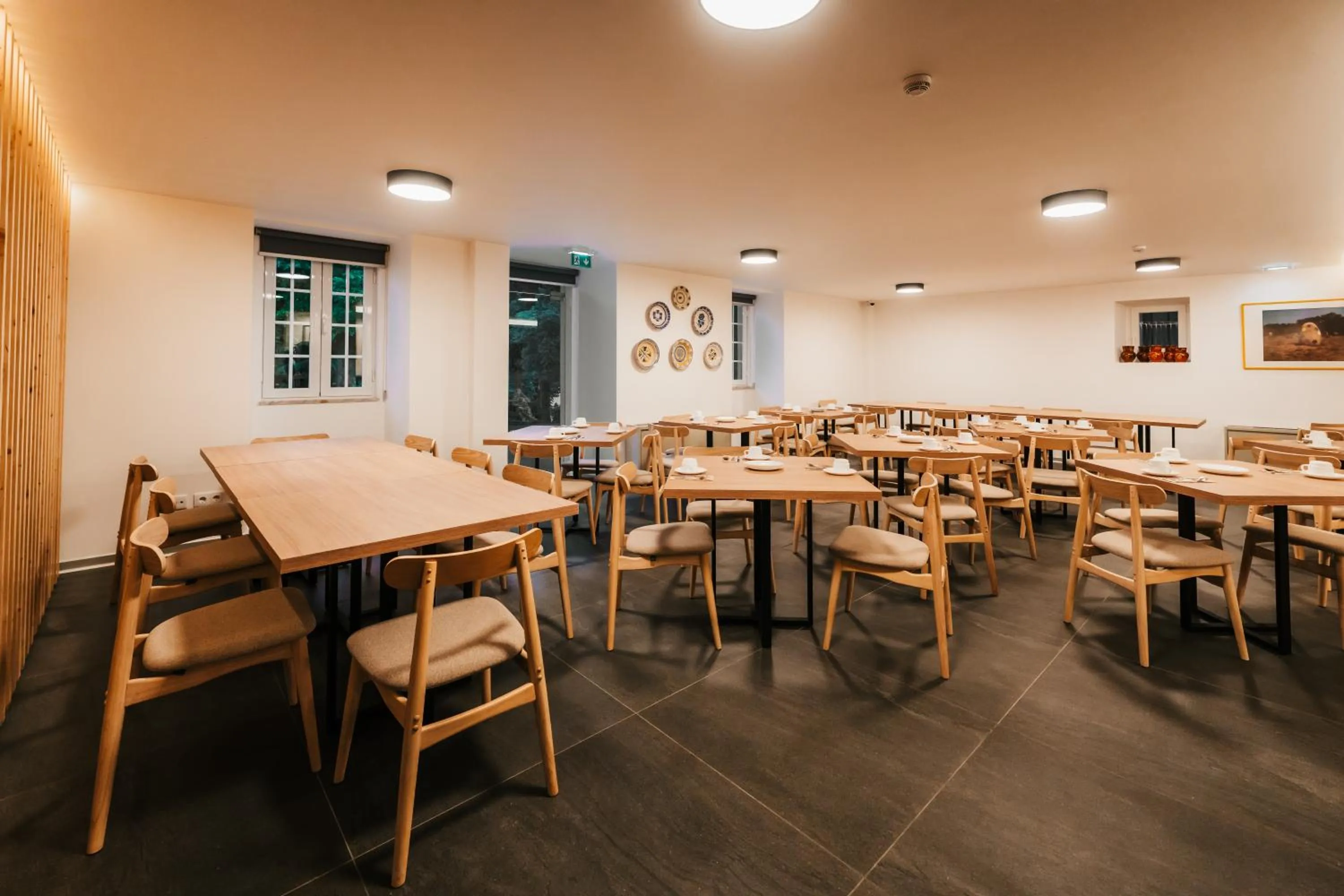 Casa do Parque Nature & Heritage Hotel