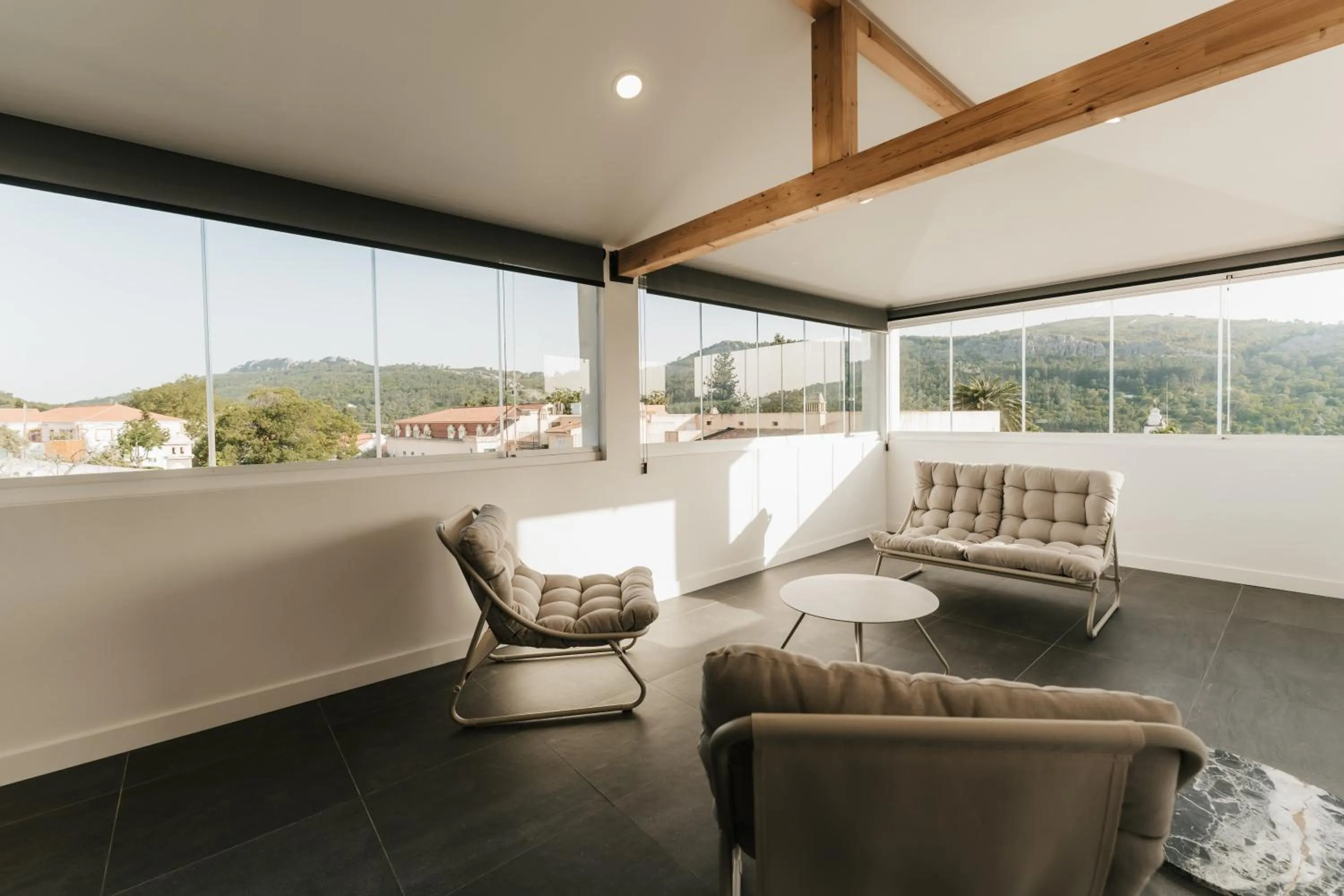 Casa do Parque Nature & Heritage Hotel