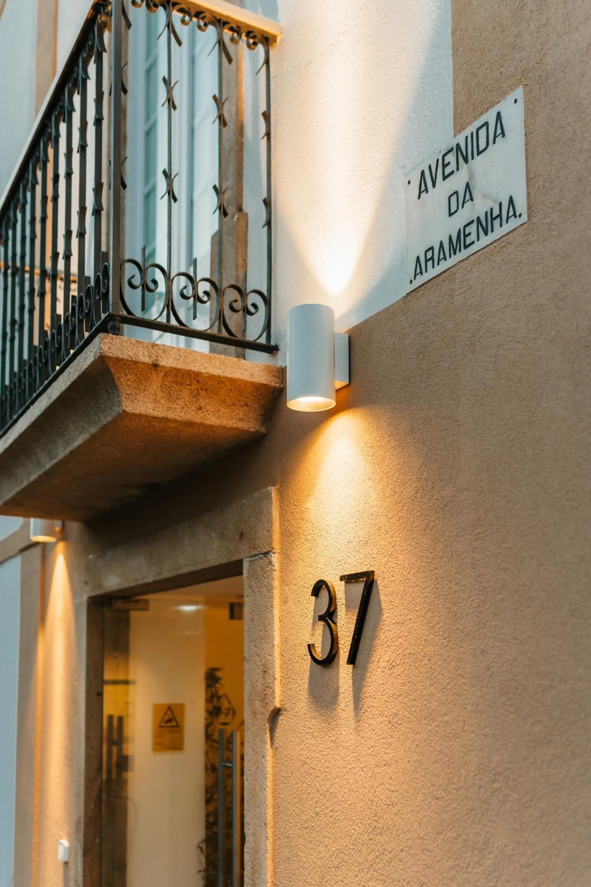 Casa do Parque Nature & Heritage Hotel