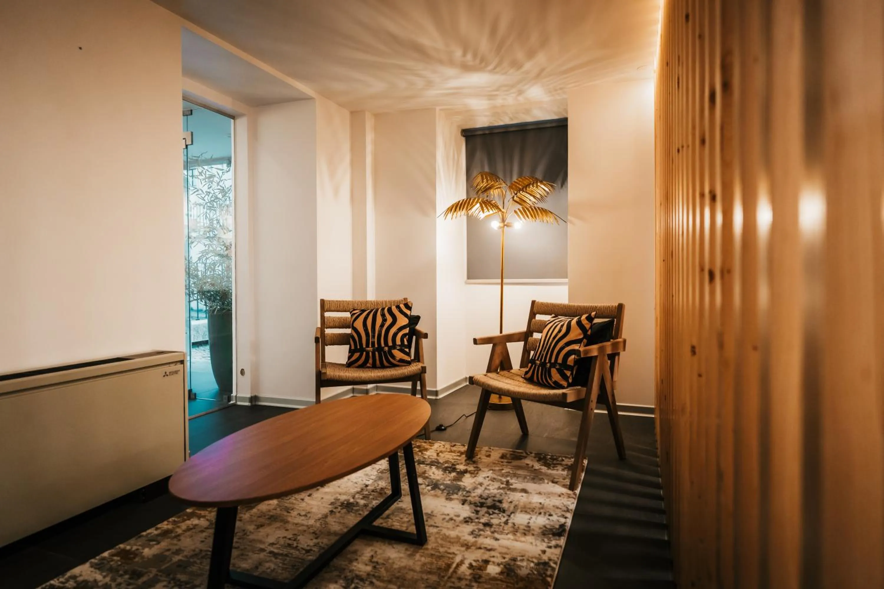 Casa do Parque Nature & Heritage Hotel